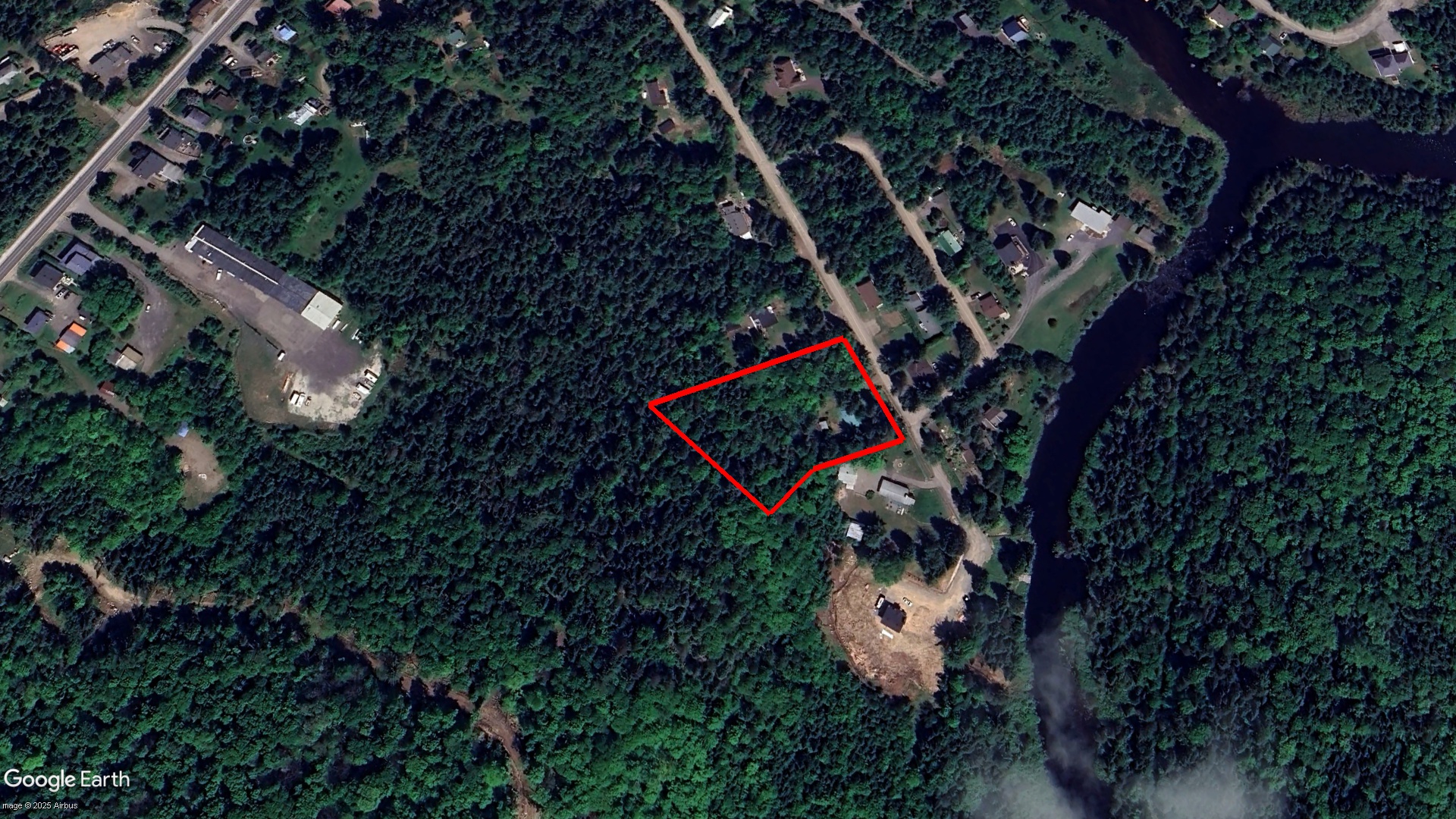 Tax Sale Les Pays-d'en-Haut, Quebec - 