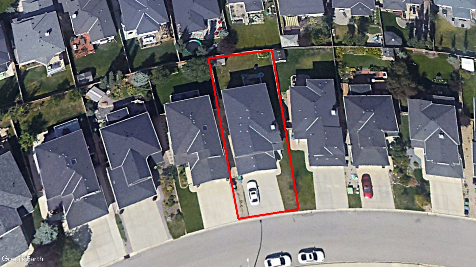 Tax Sale Calgary, Alberta - 200-70221-5