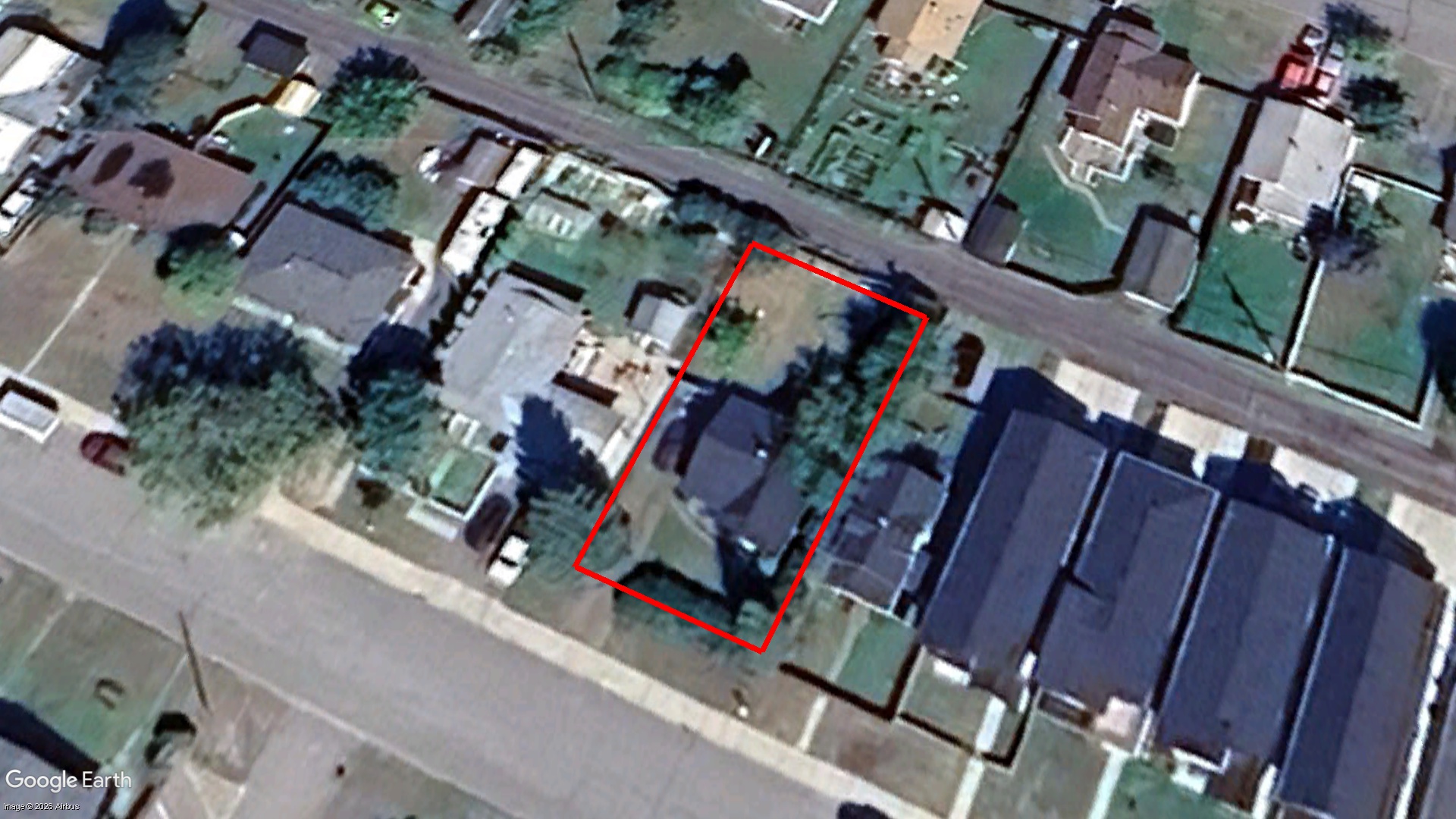Tax Sale Prince George, British Columbia - 