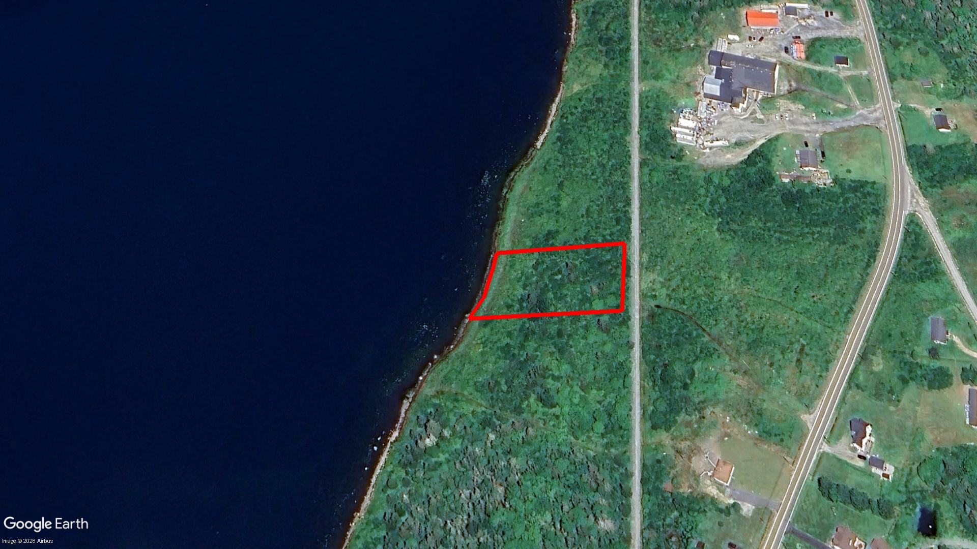 Tax Sale Argyle, Nova Scotia - 11024981