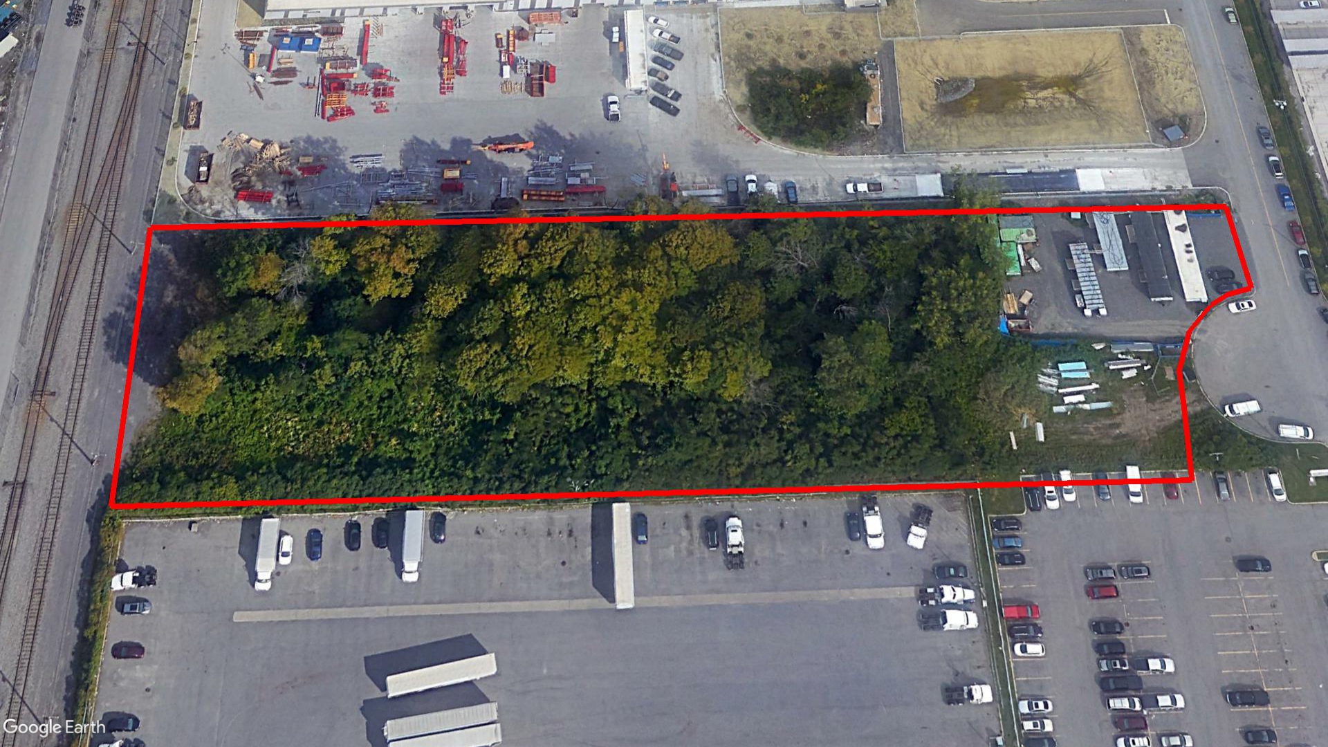 Tax Sale Montreal, Quebec - 050762-66