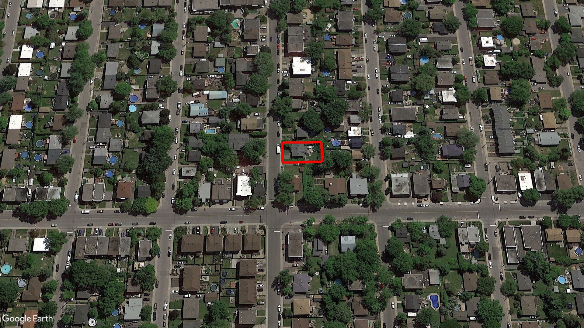 Tax Sale Montreal, Quebec - 803612-00