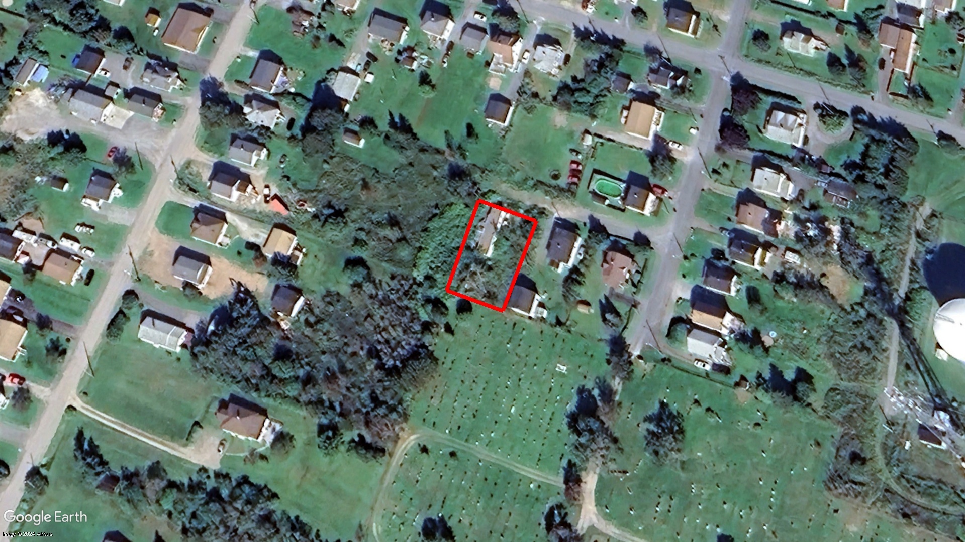 Tax Sale Cape Breton, Nova Scotia -  1512269