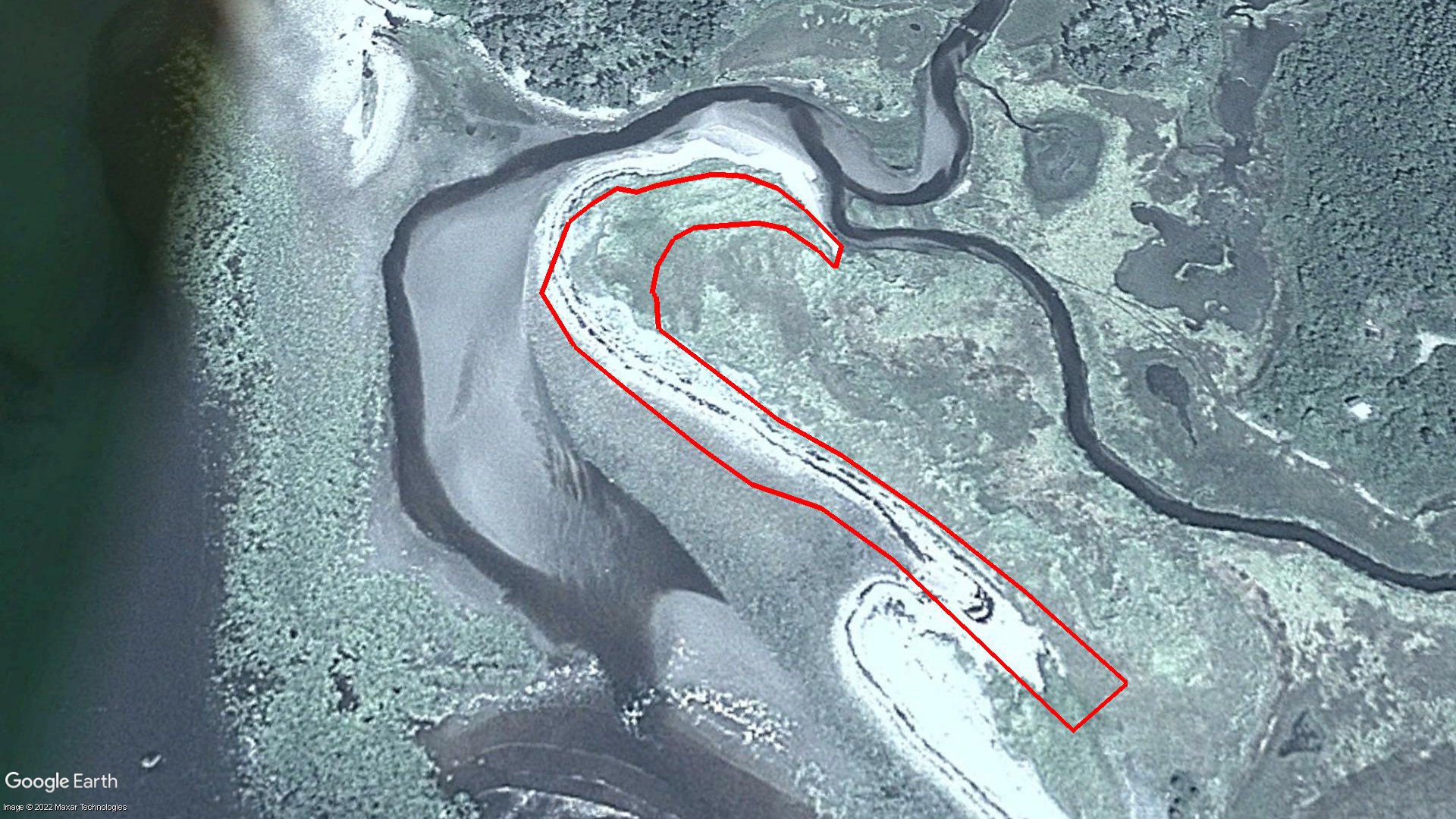 Tax Sale Shelburne, Nova Scotia - 10337089 