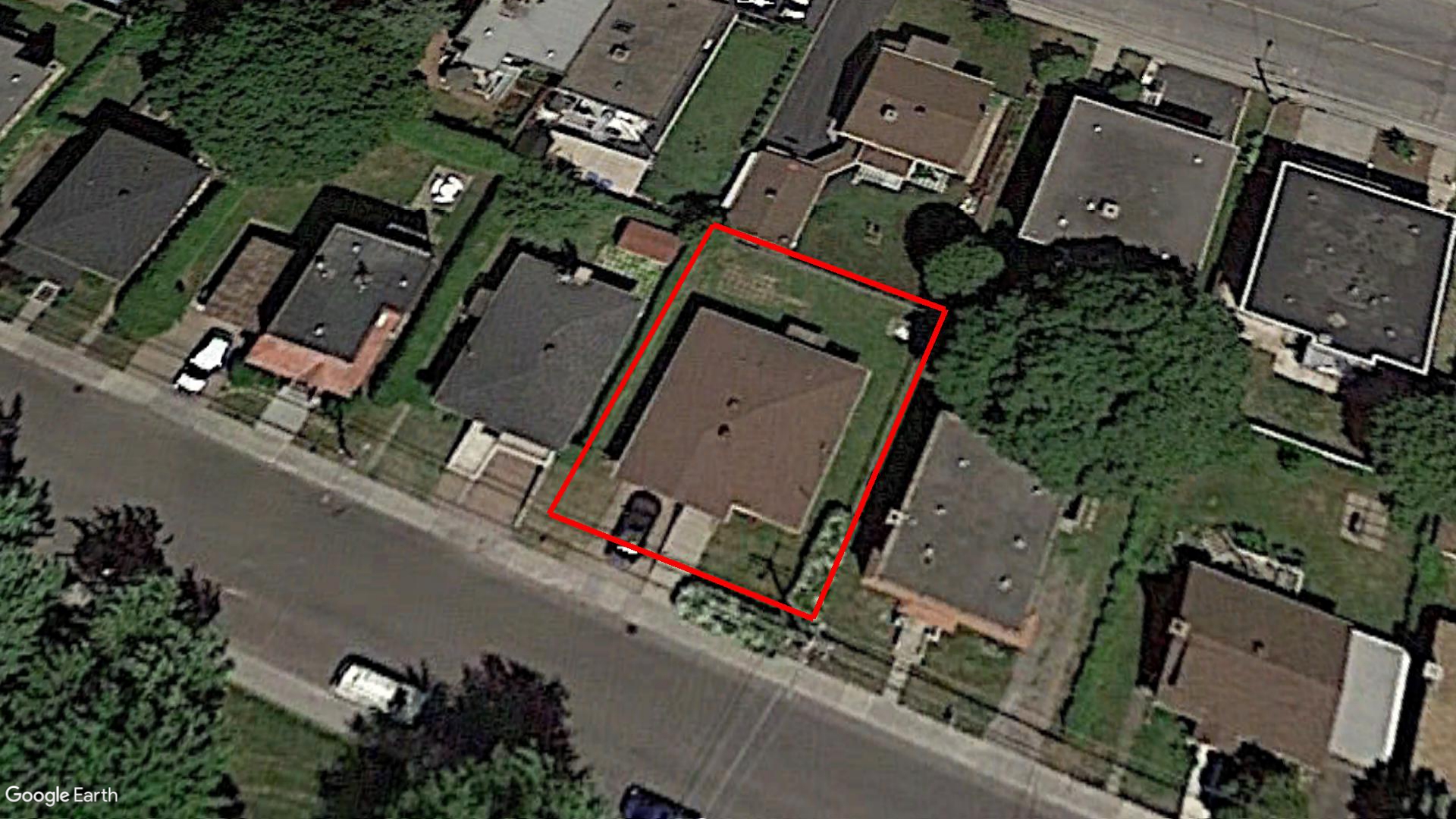 Tax Sale Montreal, Quebec - 730444-00