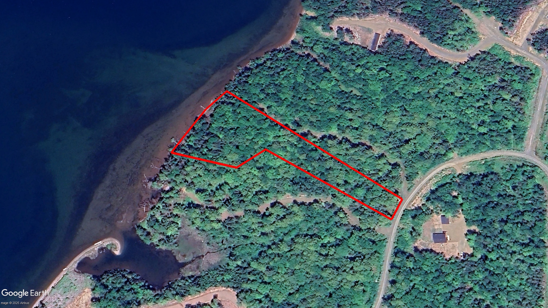 Tax Sale Inverness, Nova Scotia - 10763126