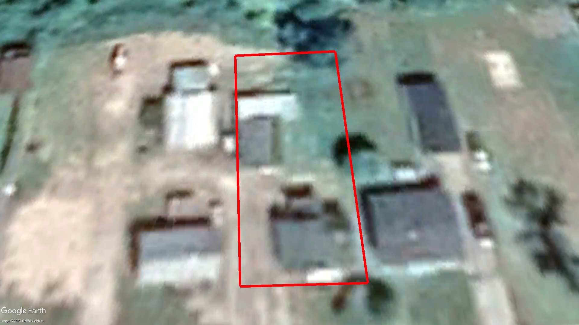 Tax Sale Smooth Rock Falls, Ontario - 5648 000 002 11000 0000