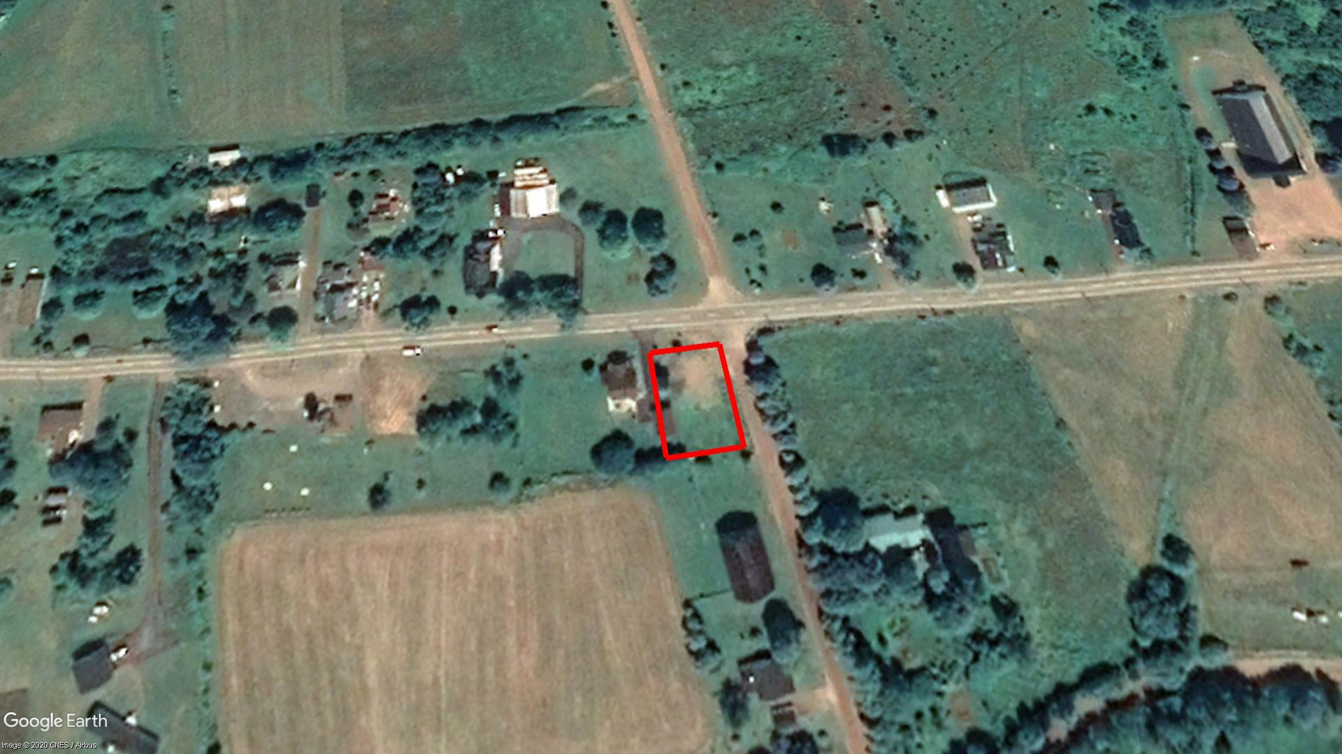 Tax Sale Colchester, Nova Scotia - 02613581