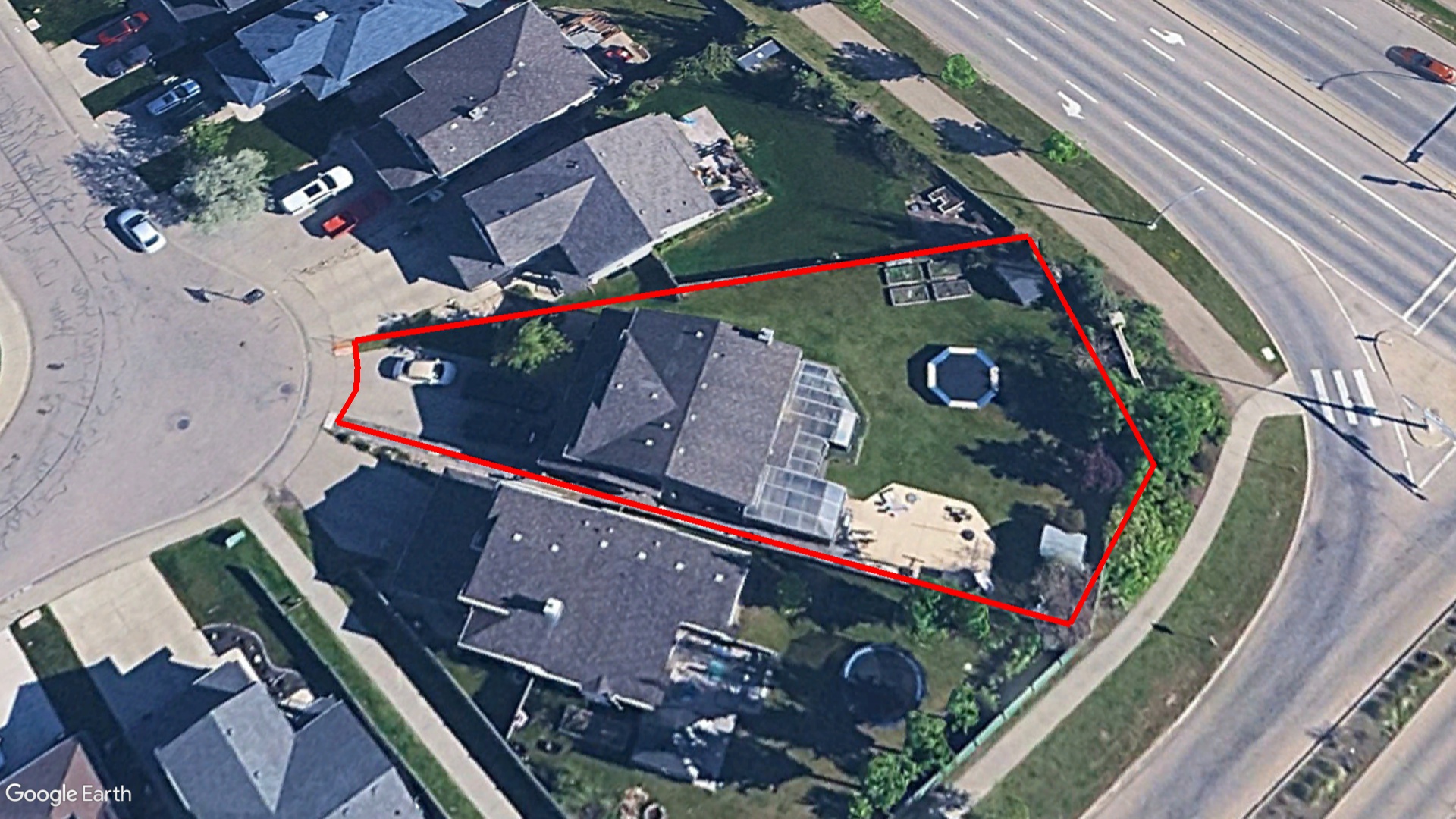 Tax Sale Strathcona, Alberta - 8114013009