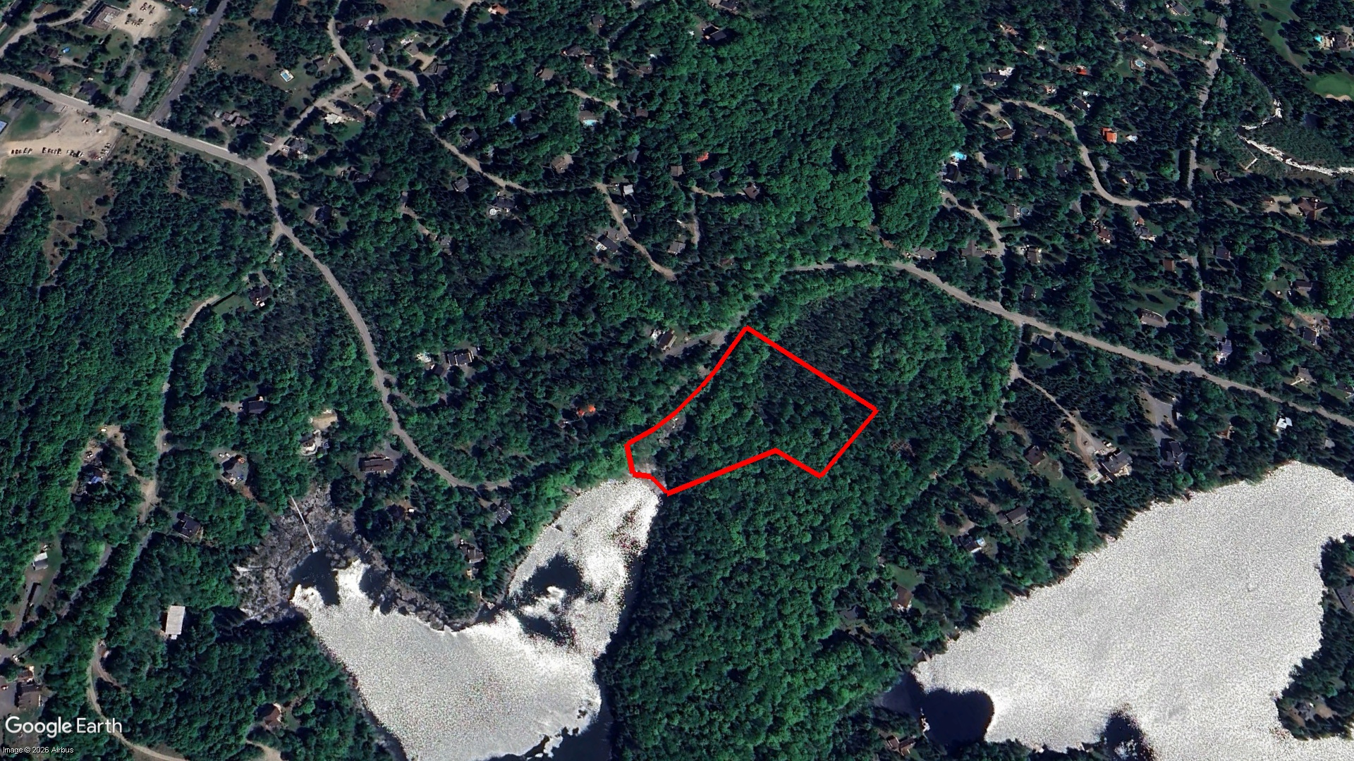 Tax Sale Les Pays-d'en-Haut, Quebec - 