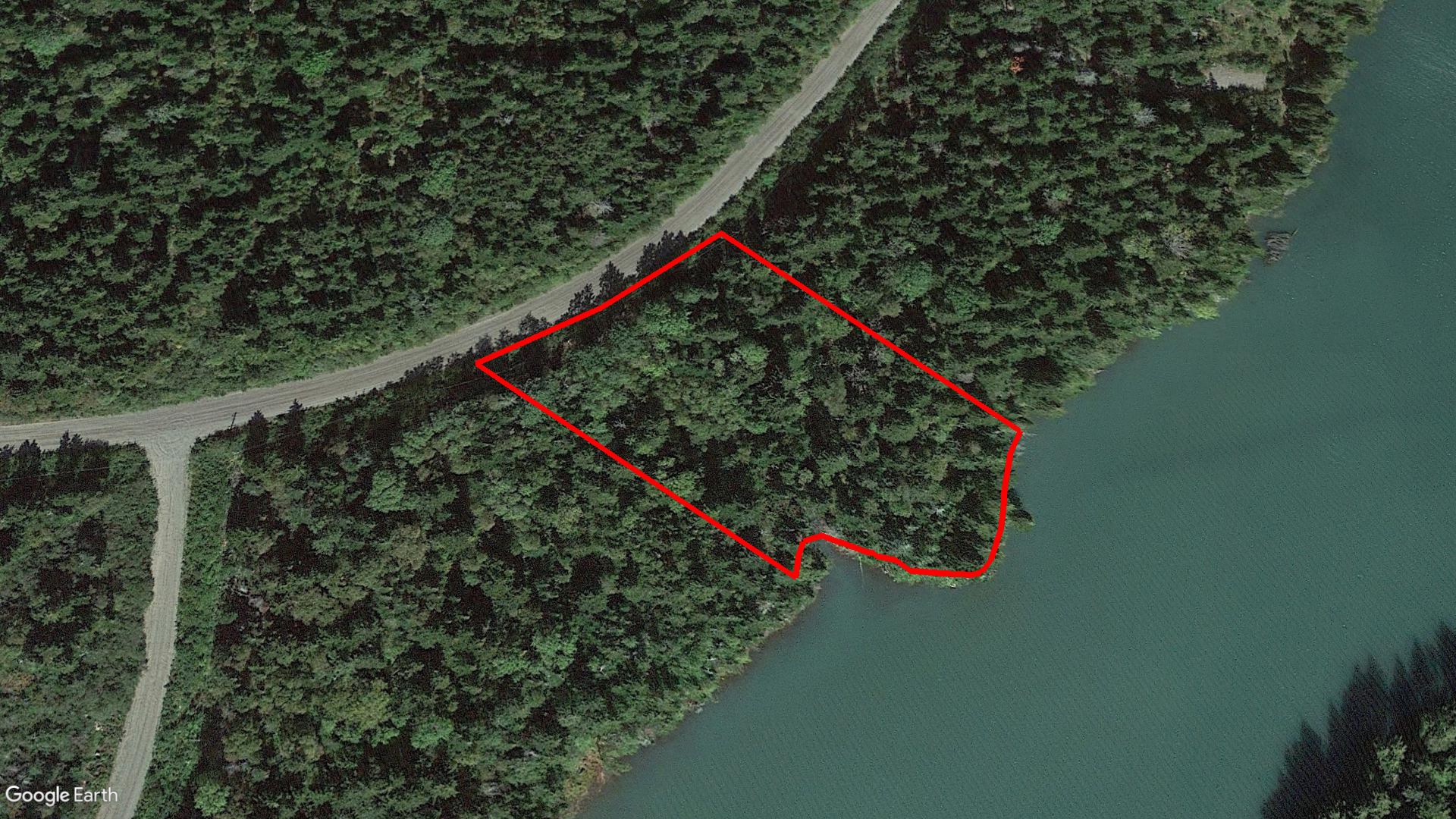 Tax Sale Charlotte, New Brunswick - 03729556