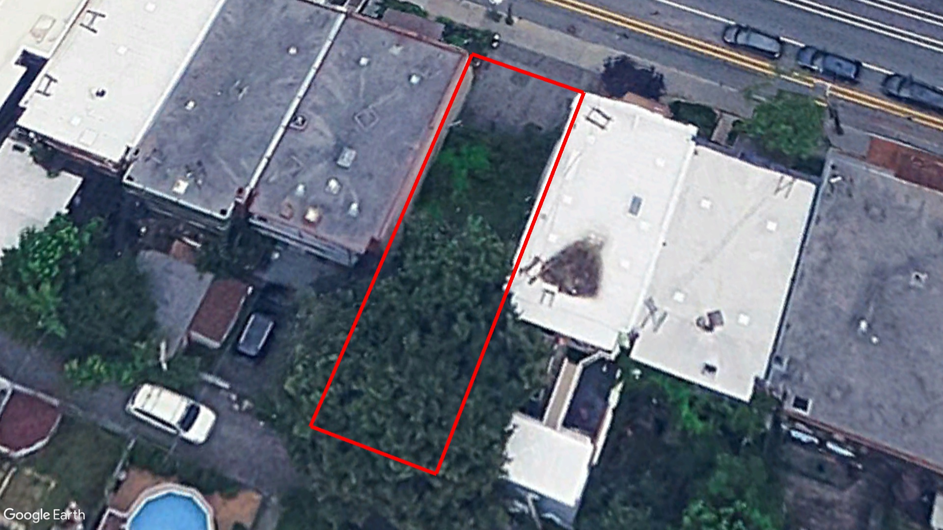 Tax Sale Montreal, Quebec - 300307-00