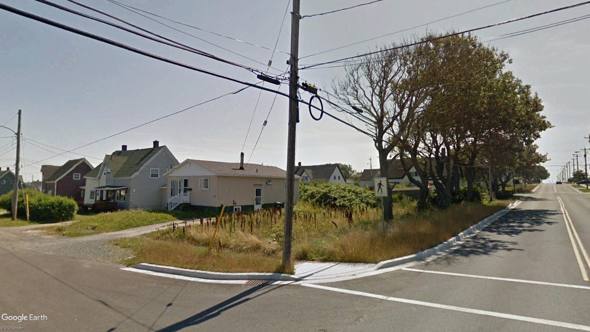 Tax Sale Cape Breton, Nova Scotia - 4591178 