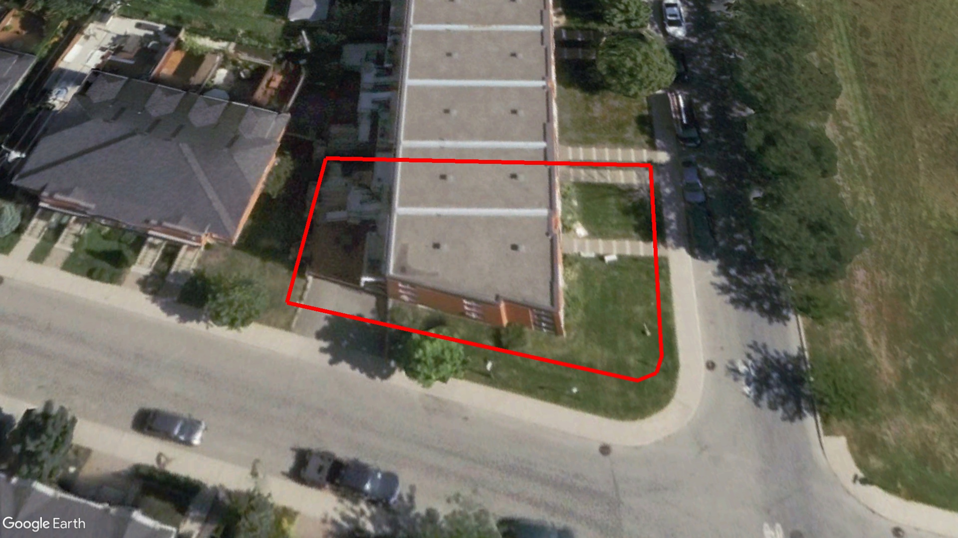 Tax Sale Montreal, Quebec - 384277-72