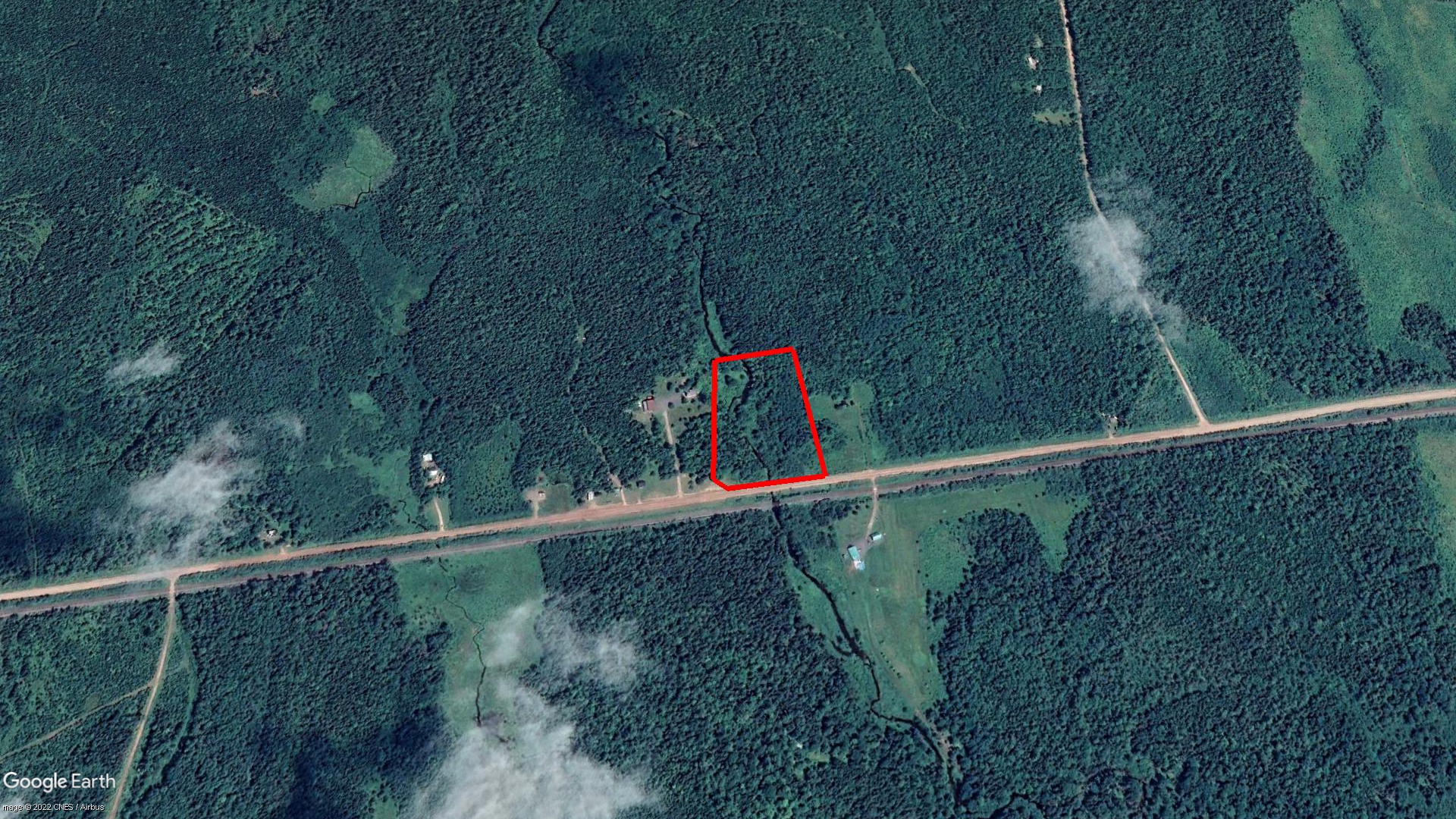 Tax Sale York/Sunbury, New Brunswick - 06218465