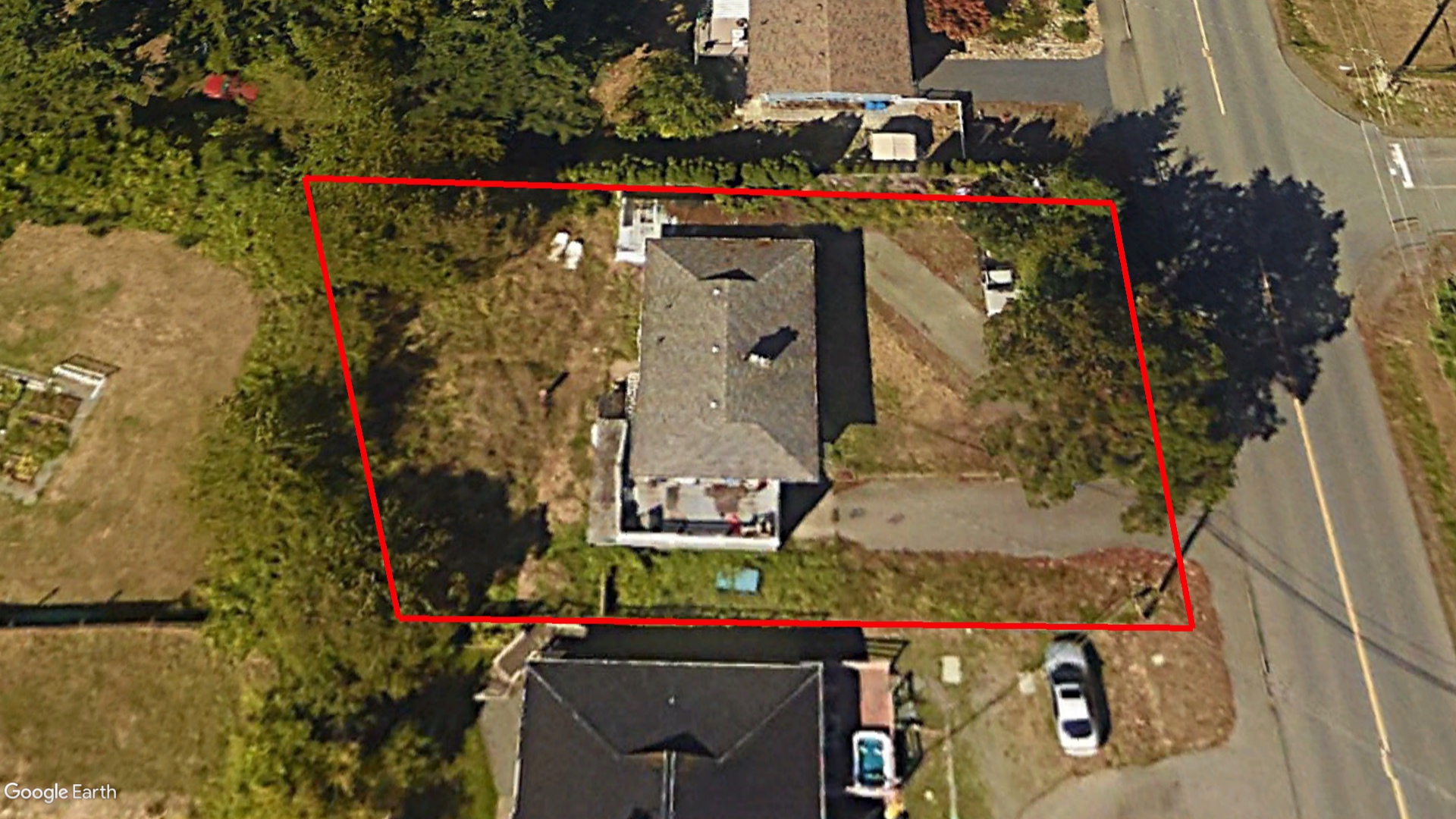 Tax Sale Nanaimo, British Columbia - 04-250-05676.100