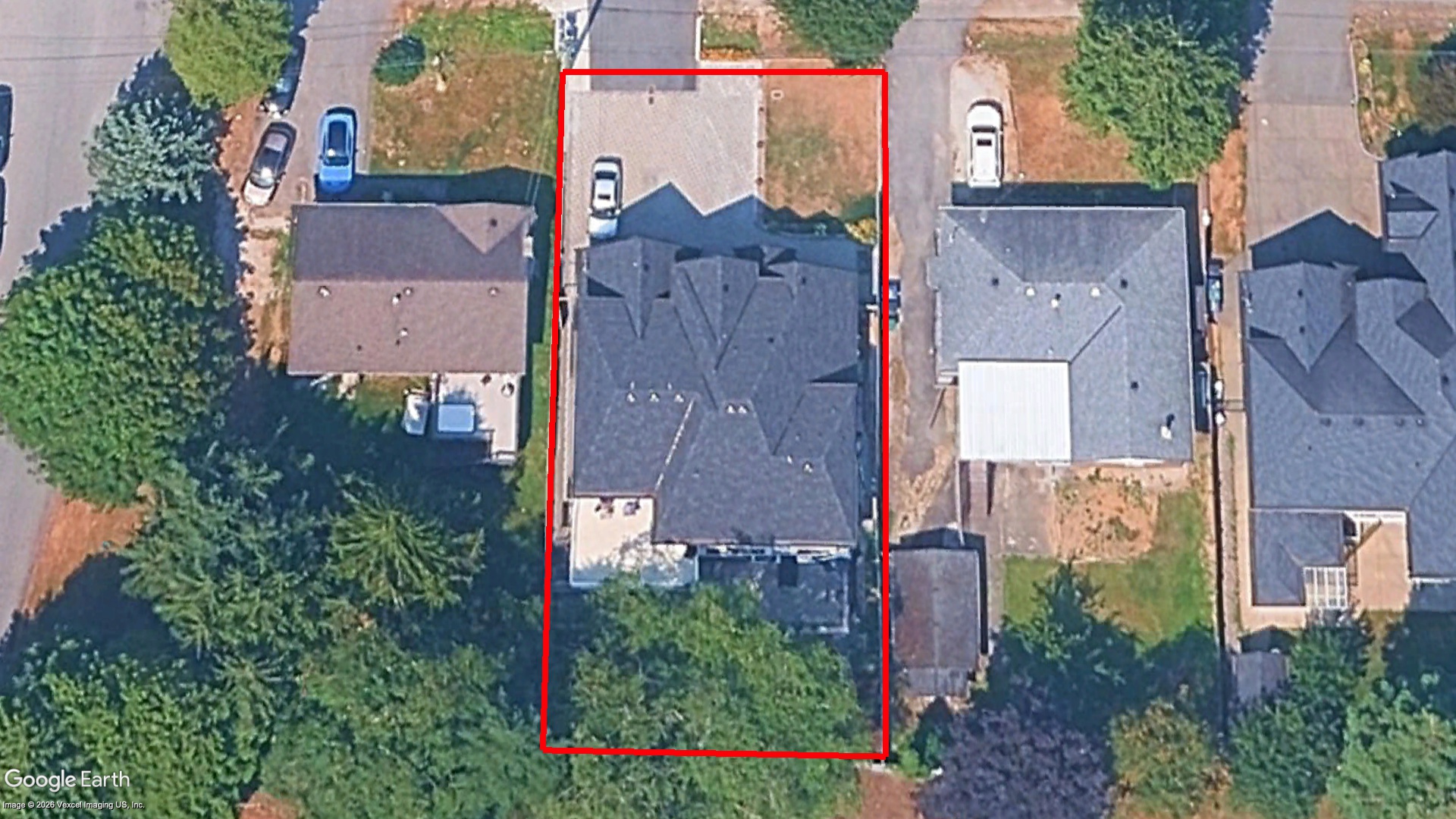 Tax Sale Surrey, British Columbia - 