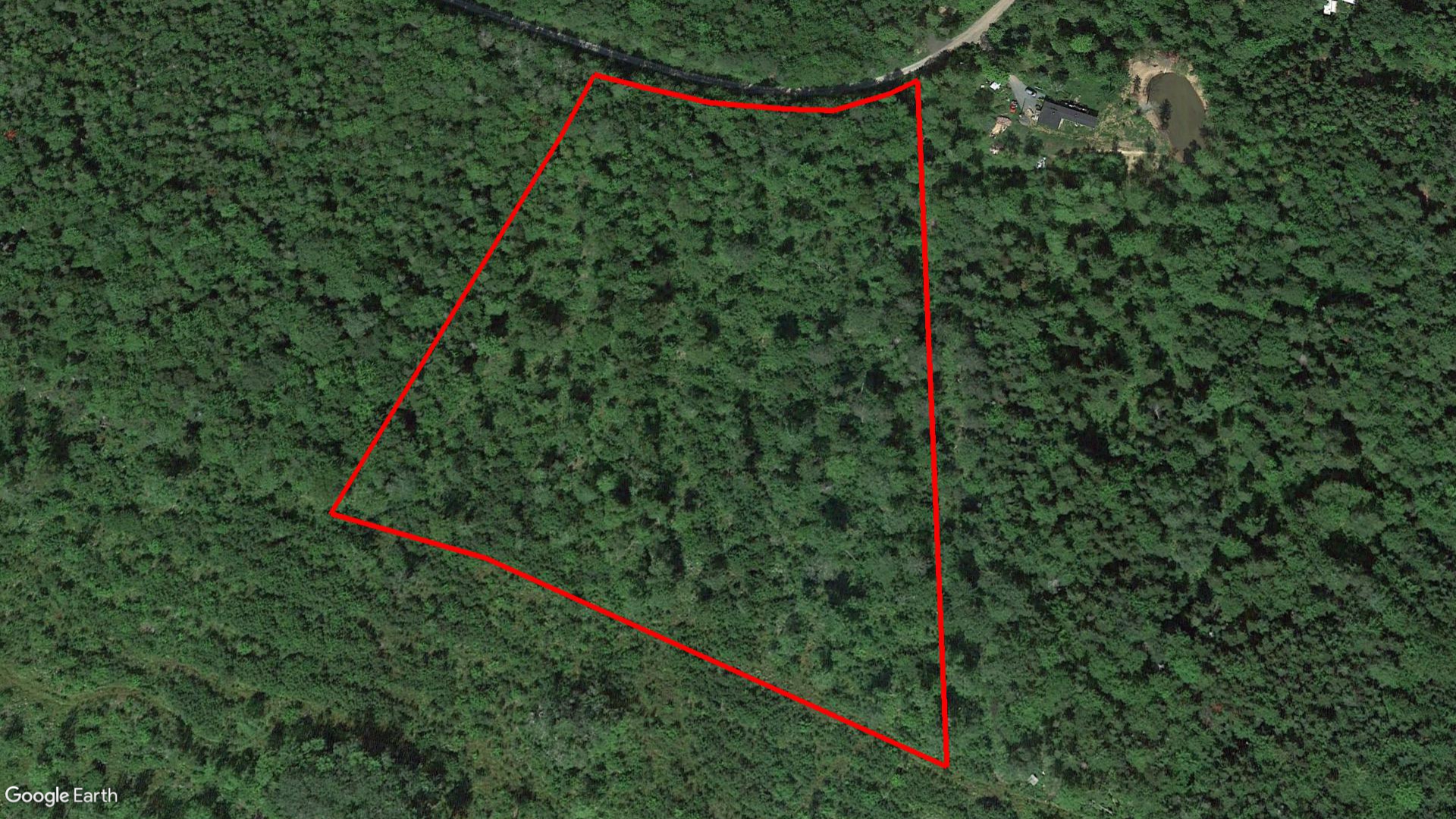 Tax Sale West Hants, Nova Scotia - 05895111