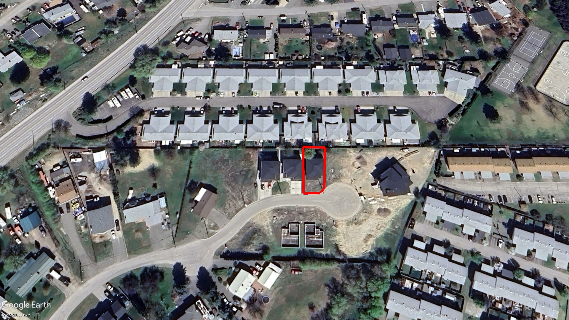 Tax Sale Kamloops, British Columbia - 54-01145-806