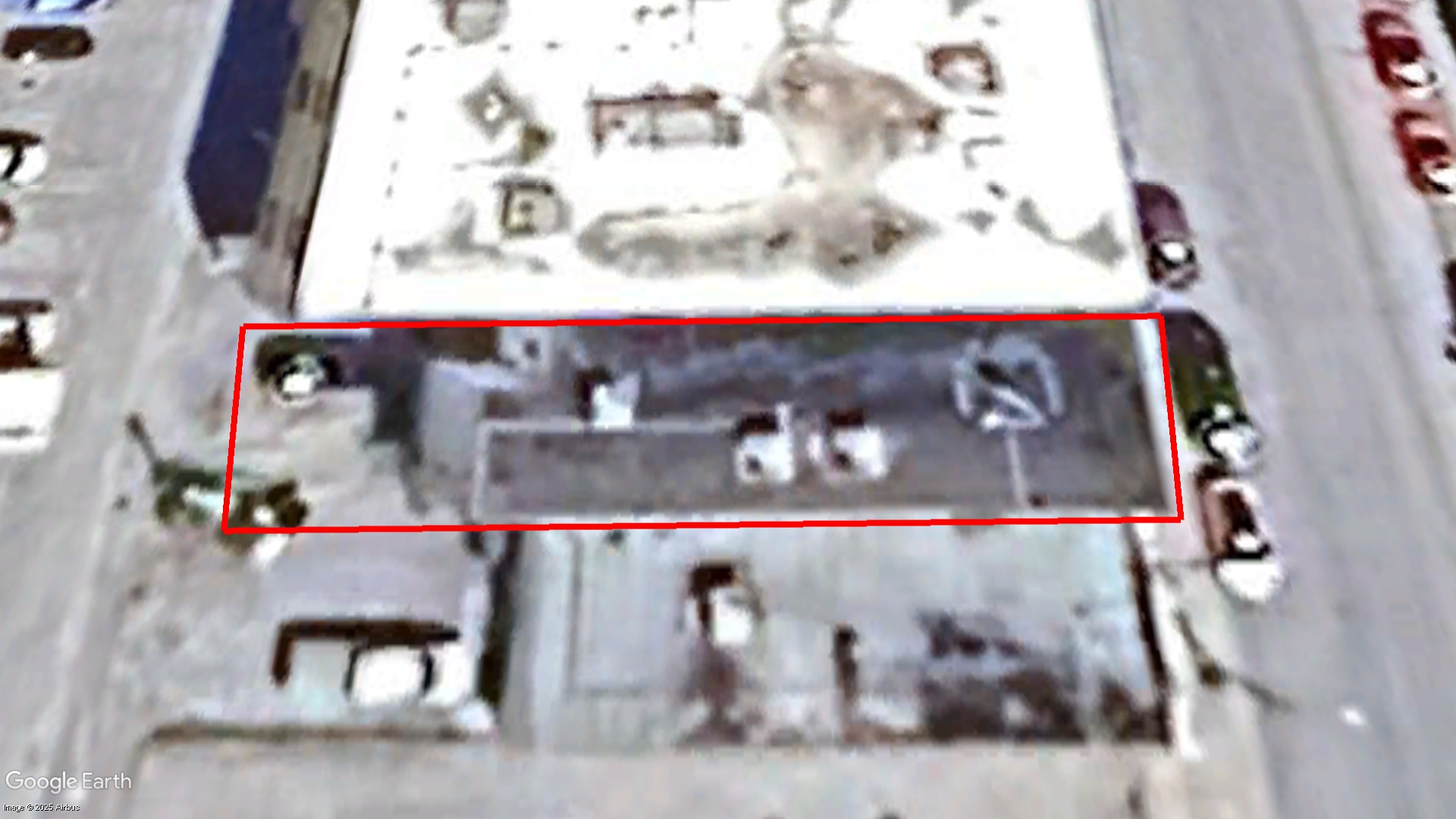 Tax Sale Timmins, Ontario - 56 27 050 019 02300 0000