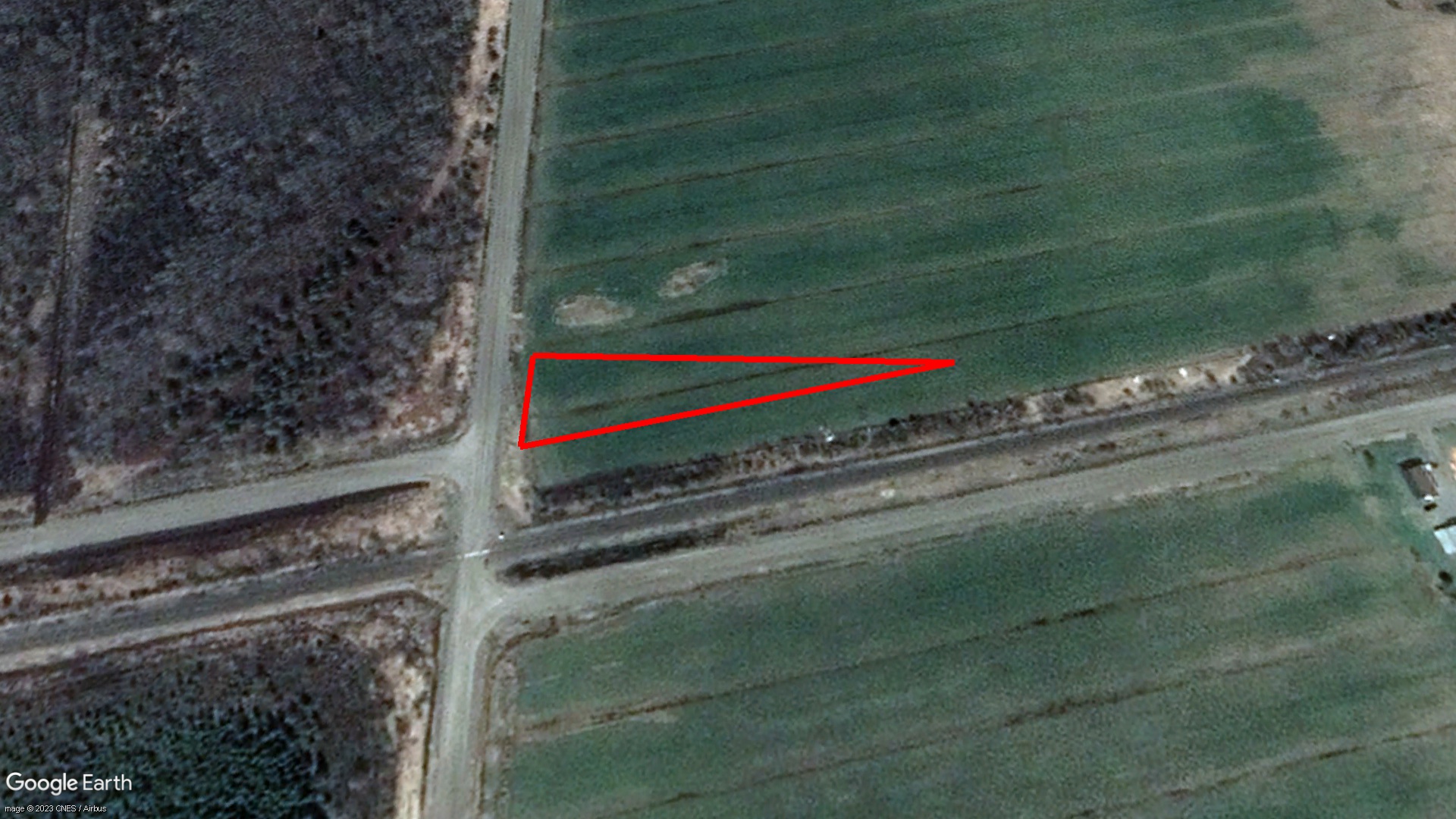 Tax Sale La Vallée-de-l'Or, Quebec - 