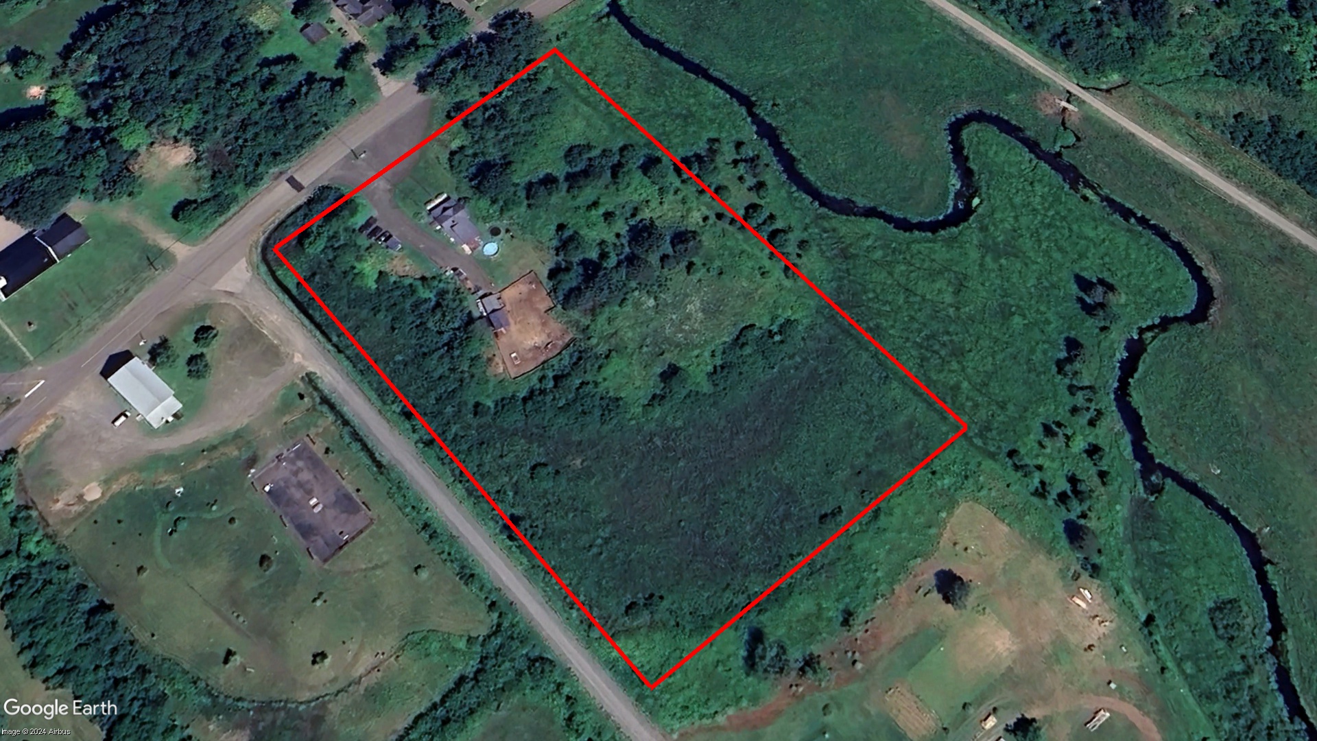 Tax Sale Annapolis, Nova Scotia - 3870383