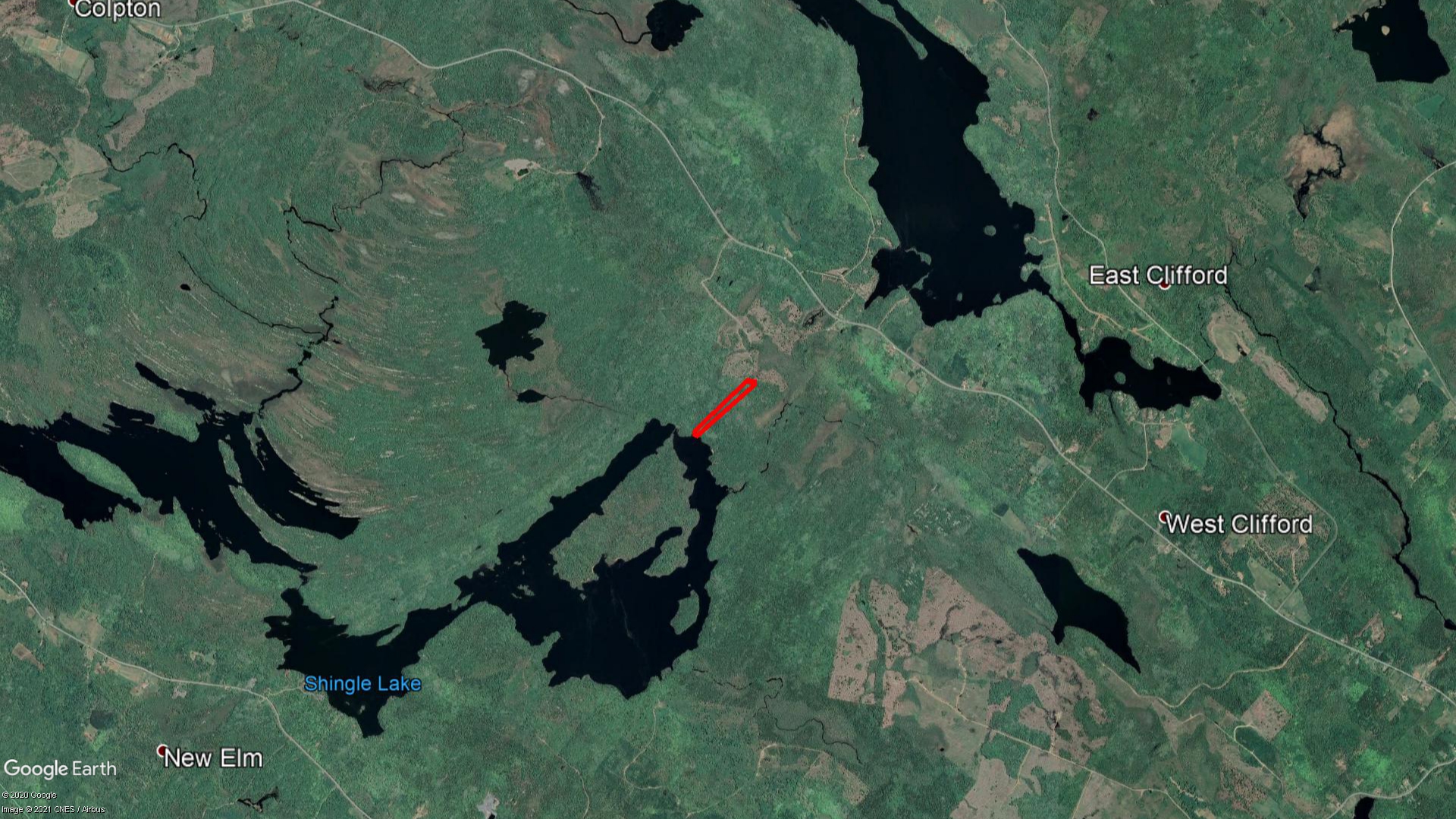 Tax Sale Lunenburg, Nova Scotia - 04358465