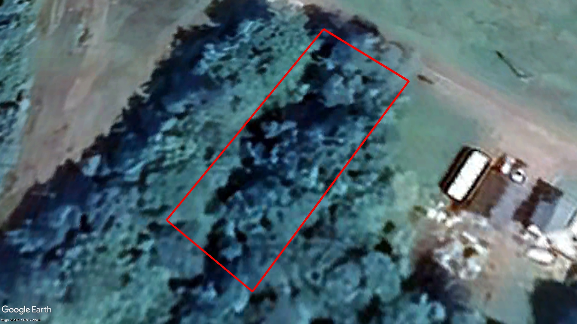 Tax Sale York/Sunbury, New Brunswick - 05573430