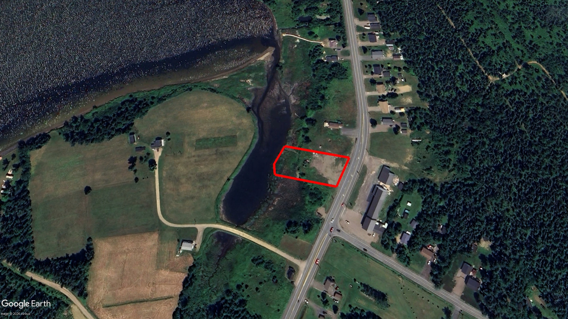 Tax Sale Gloucester, New Brunswick - 04417657