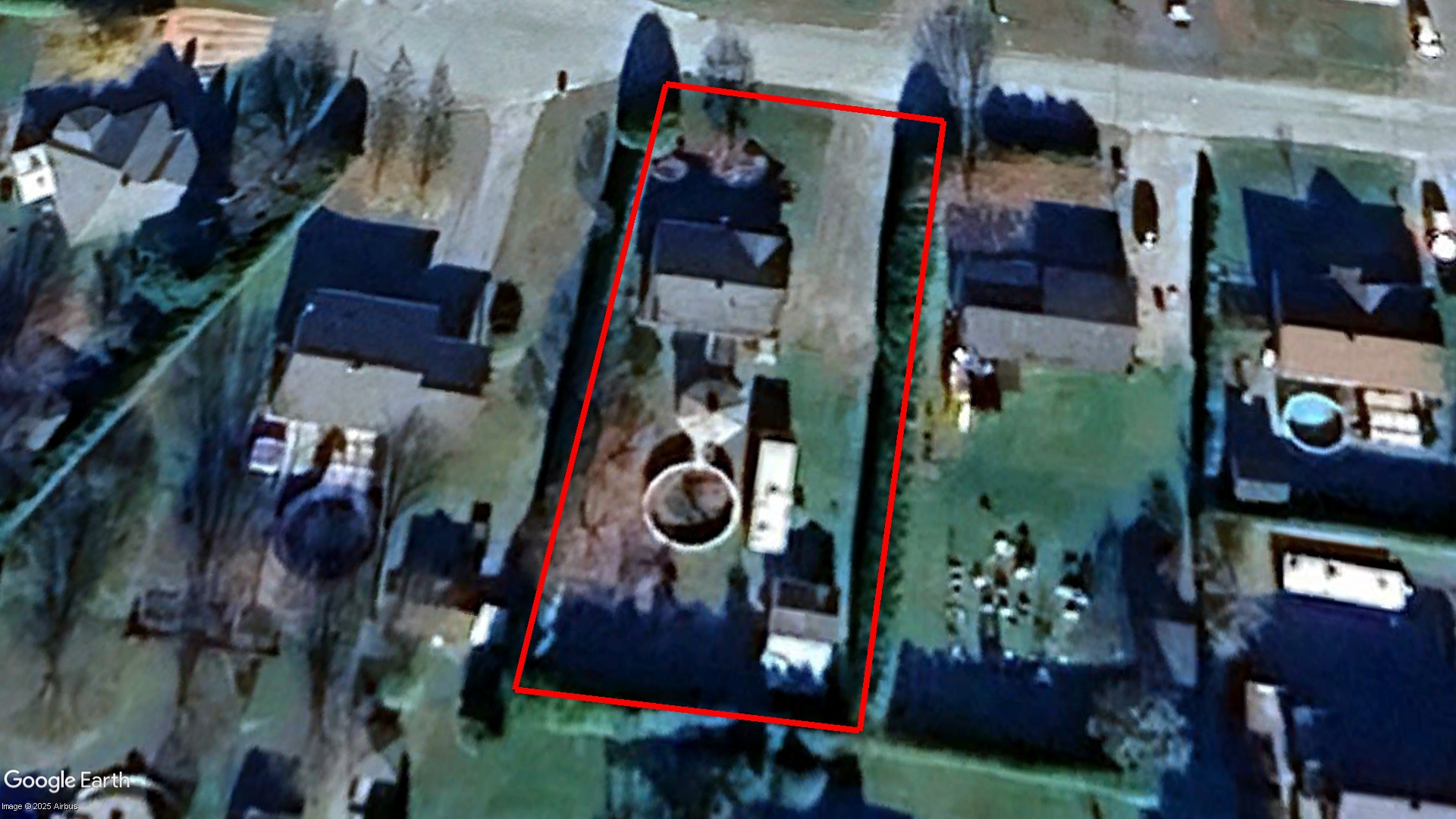 Tax Sale HAUT-SAINT-FRANCOIS, Quebec - 1338-27-3301