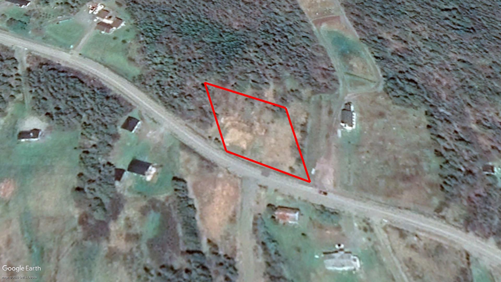 Tax Sale Richmond, Nova Scotia - 05176328