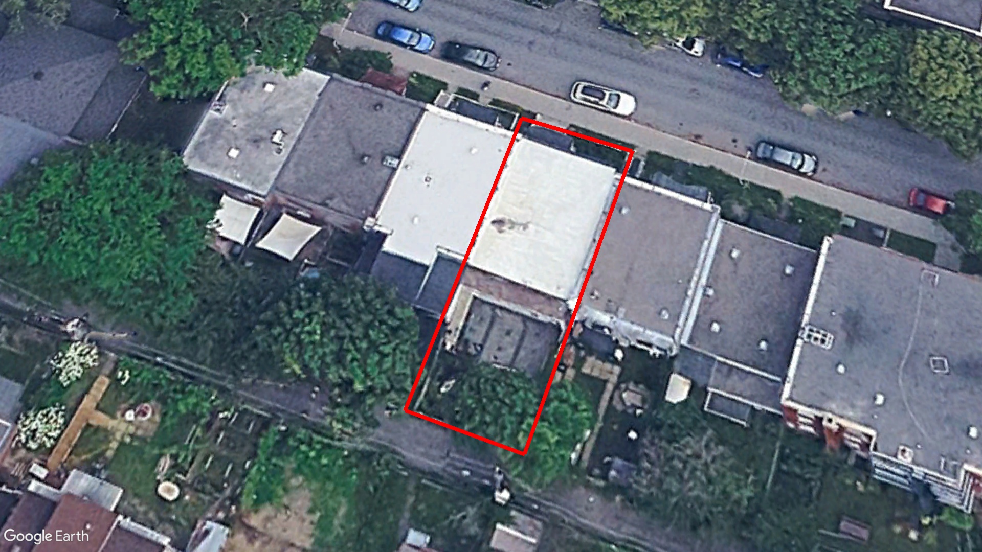 Tax Sale Montreal, Quebec - 582251-00