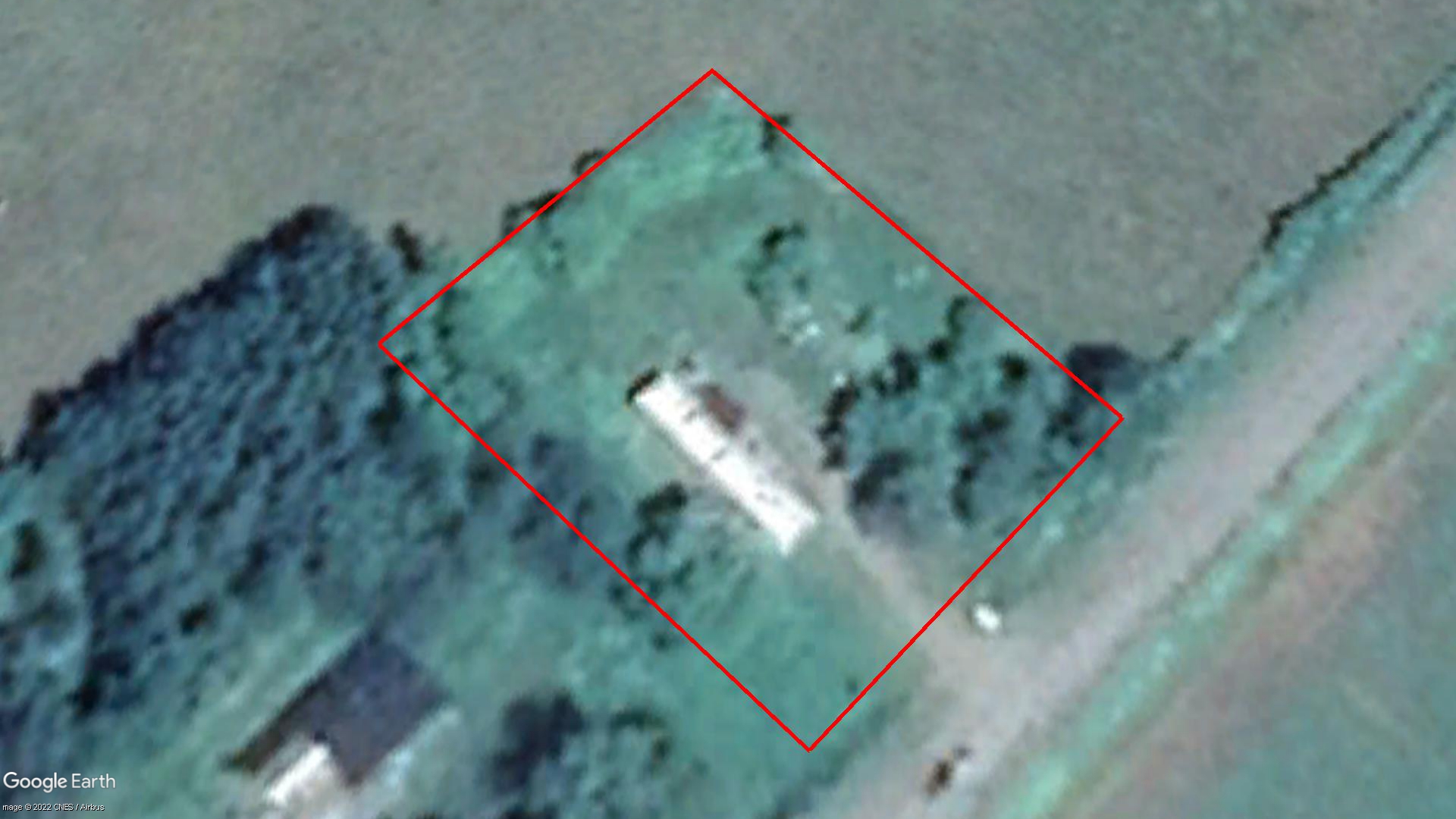 Tax Sale Victoria, New Brunswick - 00293564