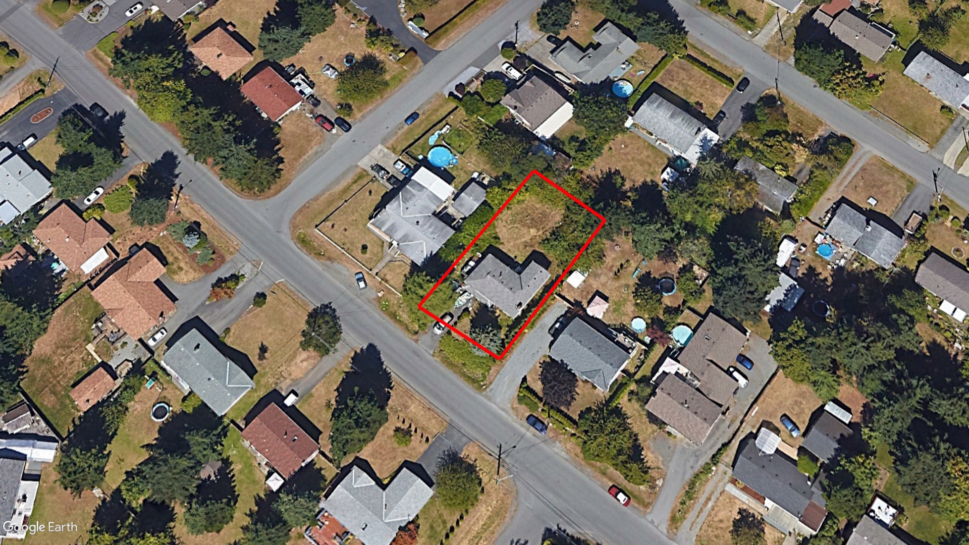 Tax Sale Nanaimo, British Columbia - 04-250-05332.066