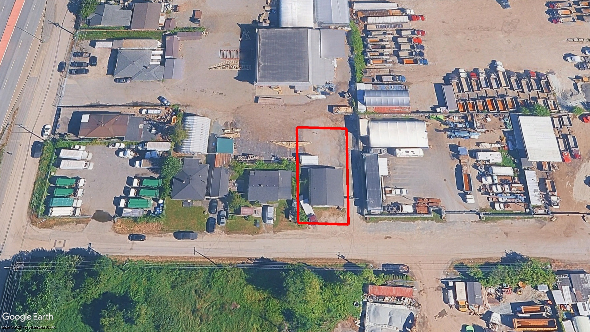 Tax Sale Surrey, British Columbia - 