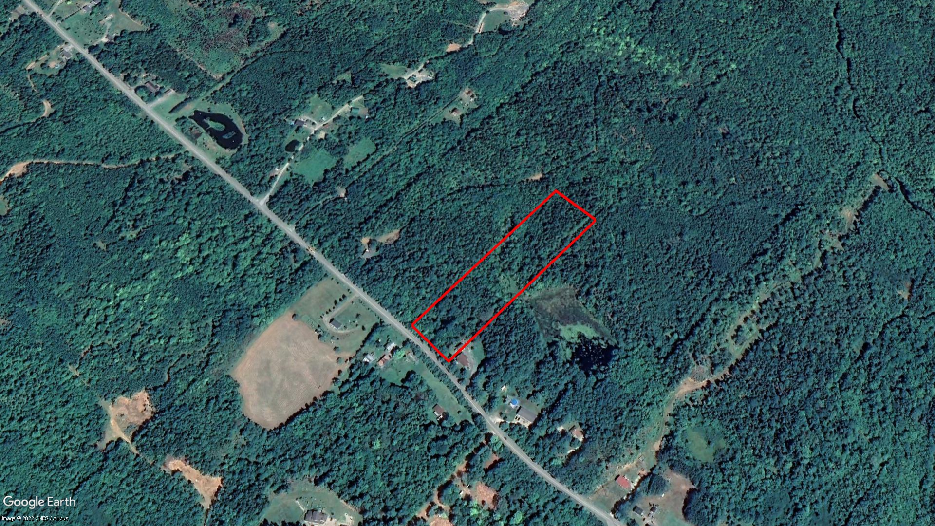 Tax Sale Lunenburg, Nova Scotia - 02476487