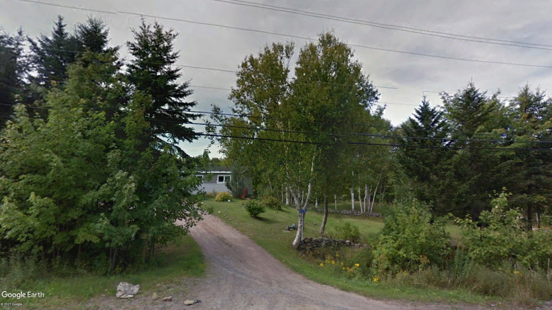 Tax Sale Victoria, Nova Scotia - 00197637