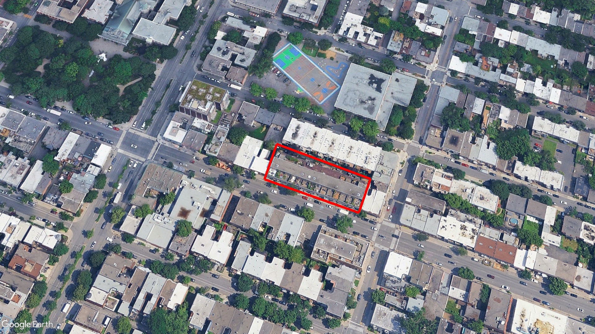 Tax Sale Montreal, Quebec - 520551-10