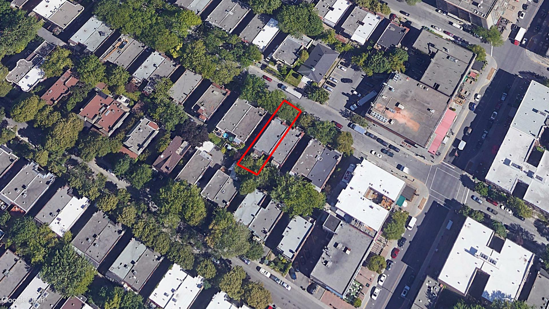 Tax Sale Montreal, Quebec - 434905-05