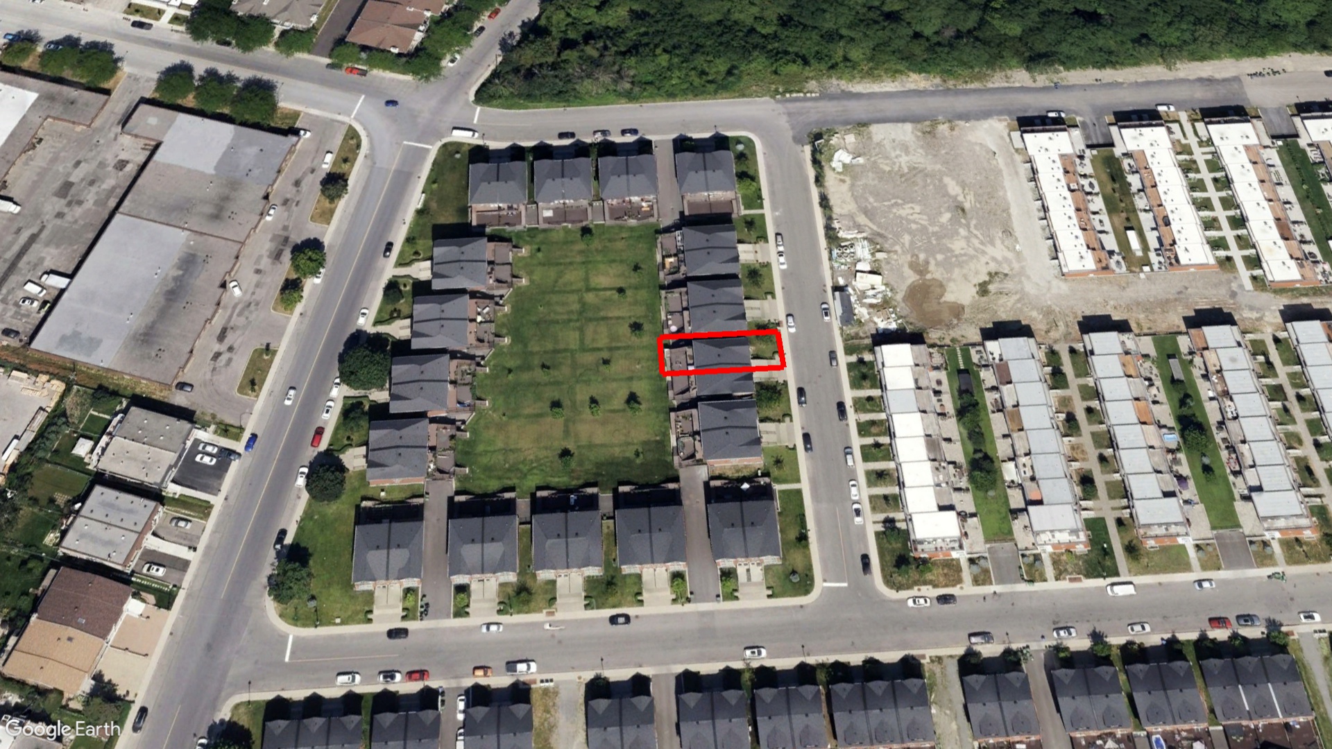 Tax Sale Montreal, Quebec - 052127-19