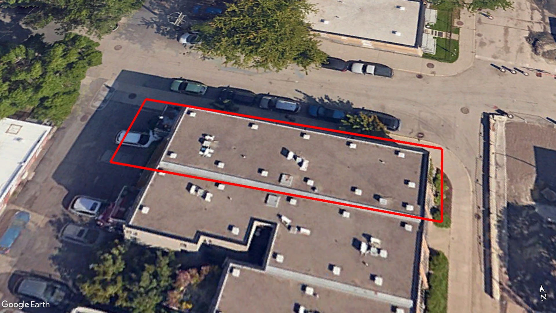 Tax Sale Montreal, Quebec - 312431-34