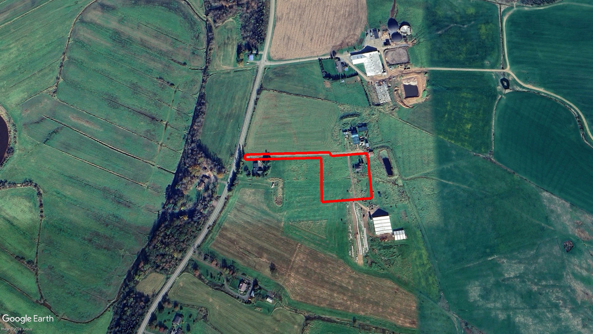 Tax Sale Colchester, Nova Scotia - 08847746