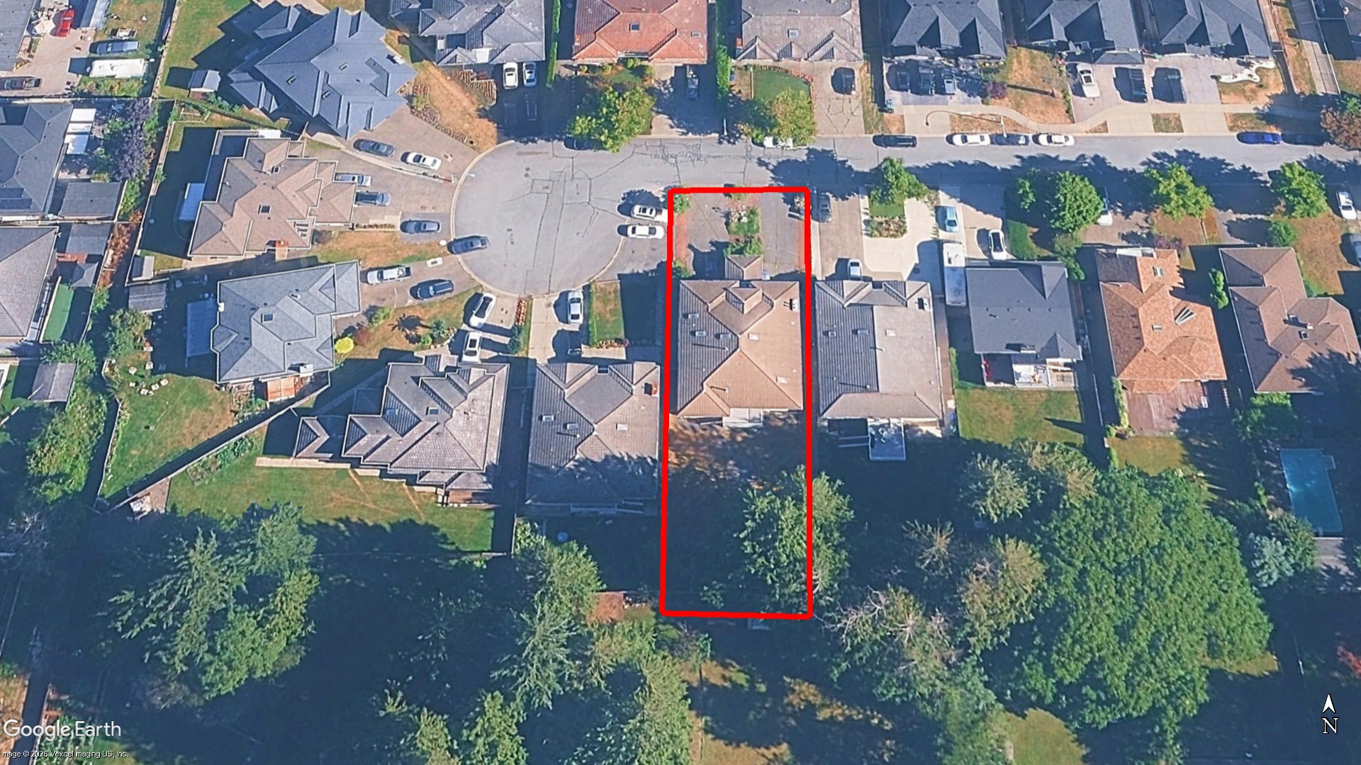 Tax Sale Surrey, British Columbia - 