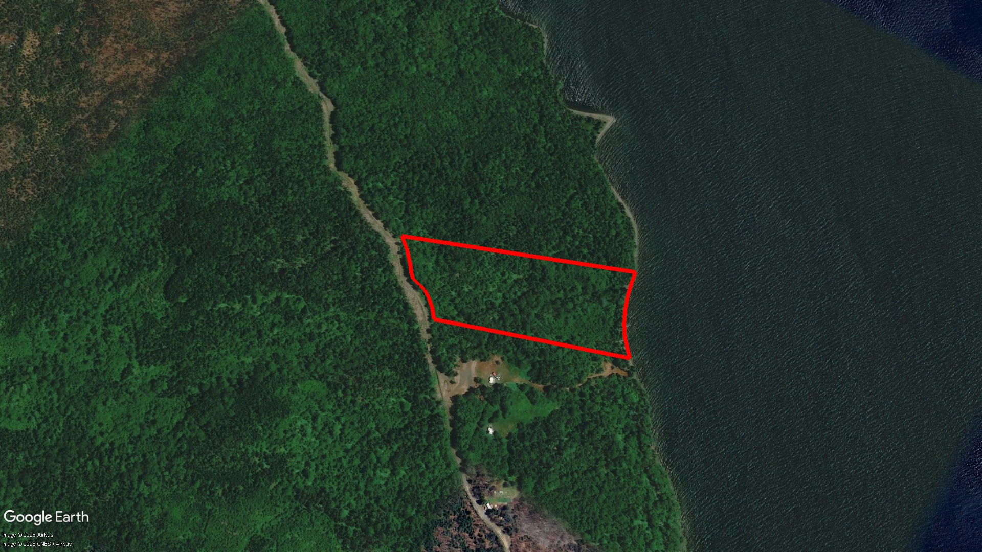 Tax Sale Victoria, Nova Scotia - 9014624