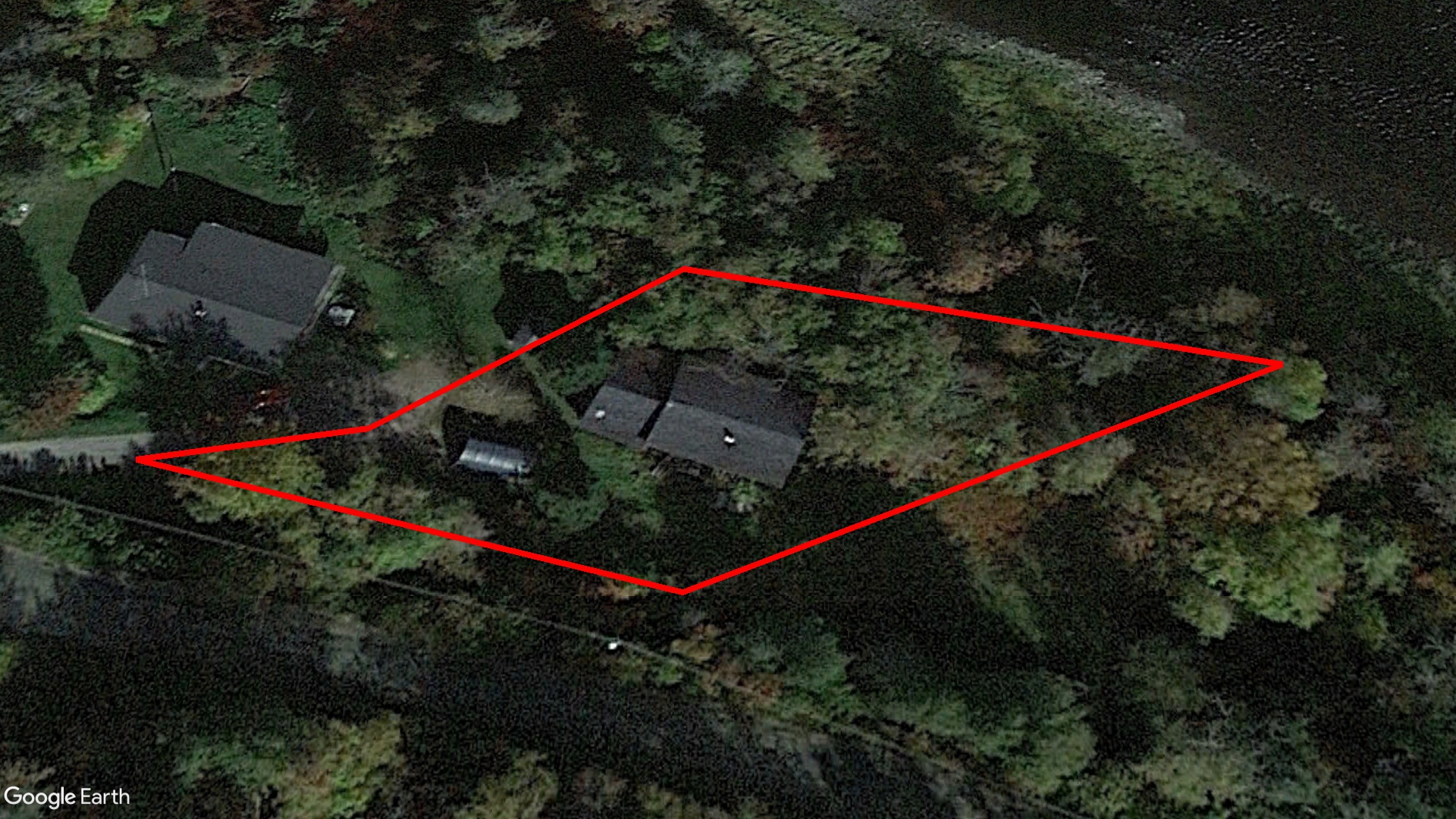 Tax Sale Carleton, New Brunswick - 00434704