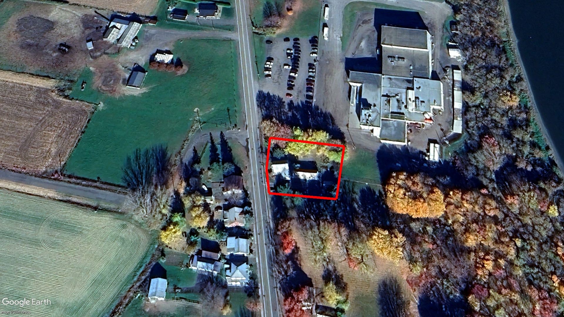 Tax Sale Pierre-De Saurel, Quebec - 4986-11-5487