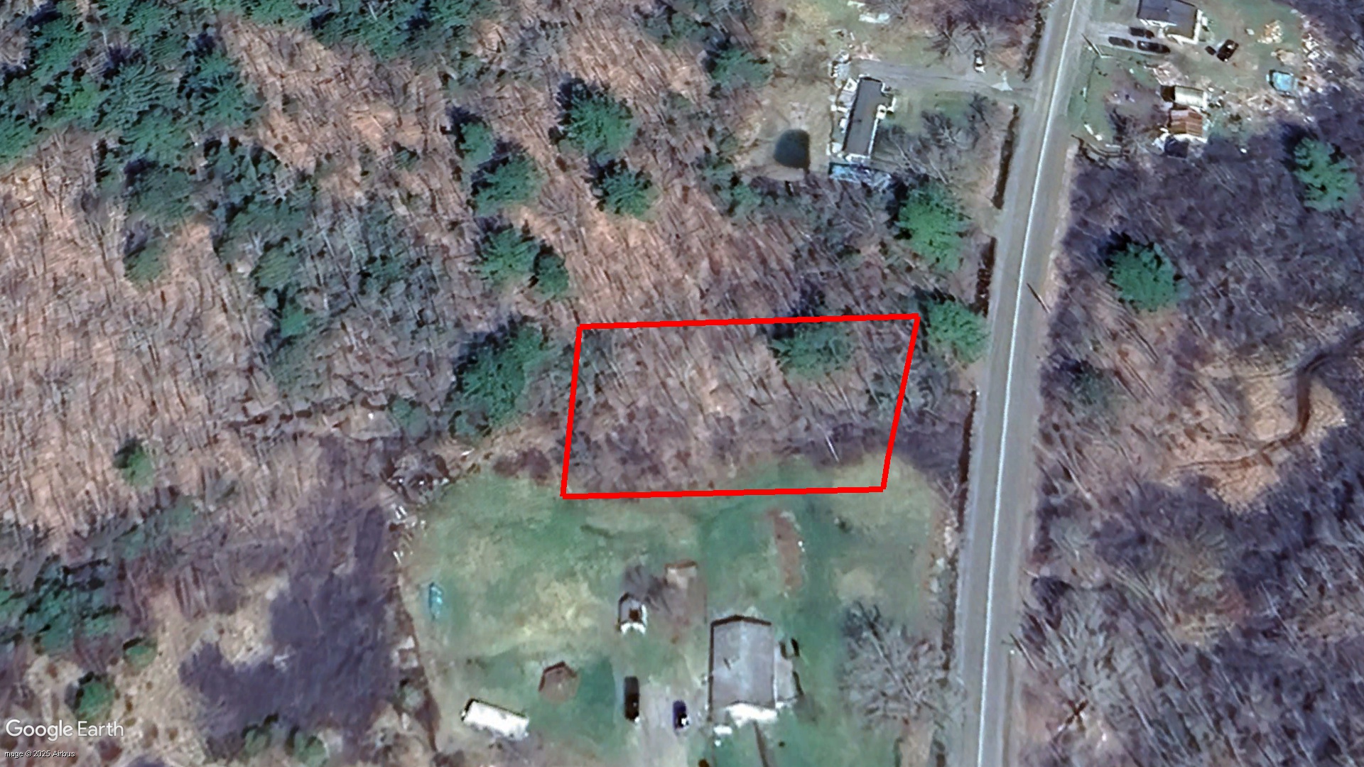 Tax Sale Queens, Nova Scotia - 04839269