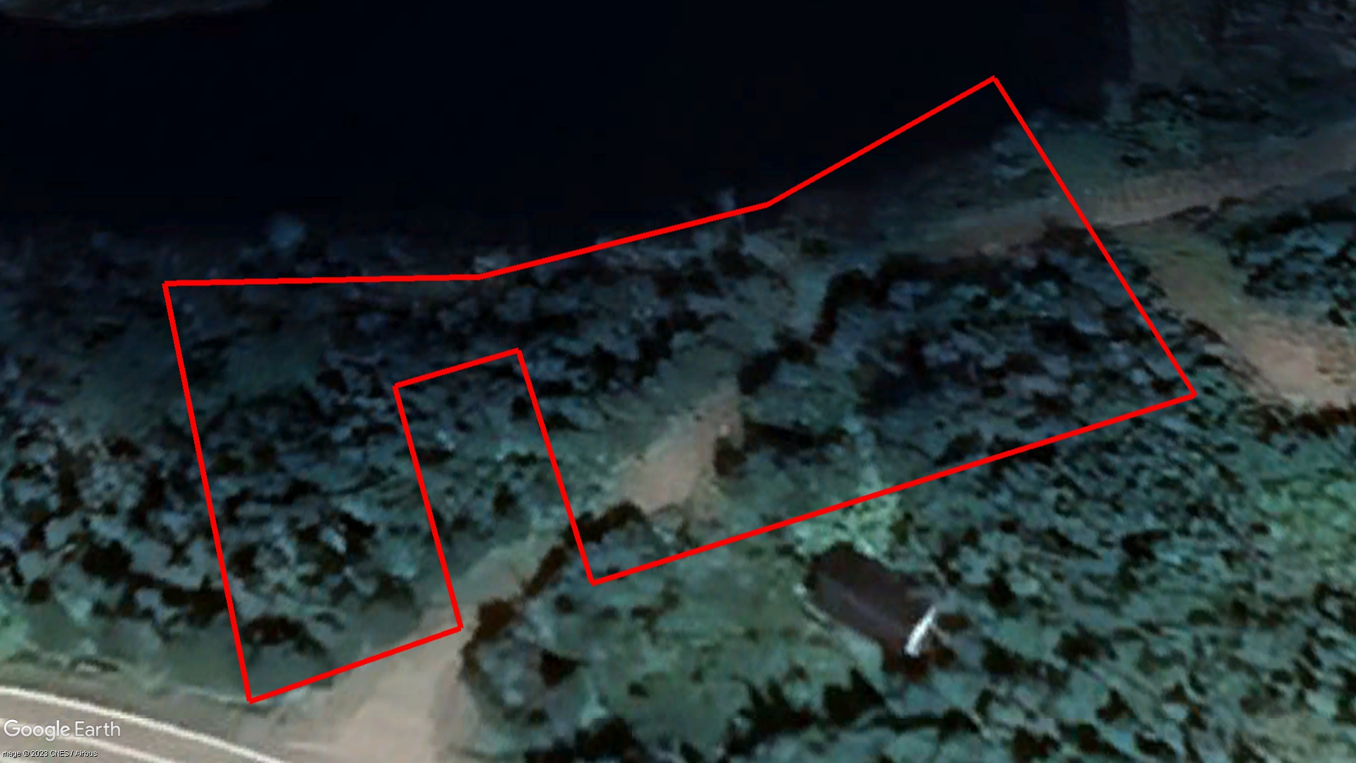 Tax Sale Halifax, Nova Scotia - 05072859