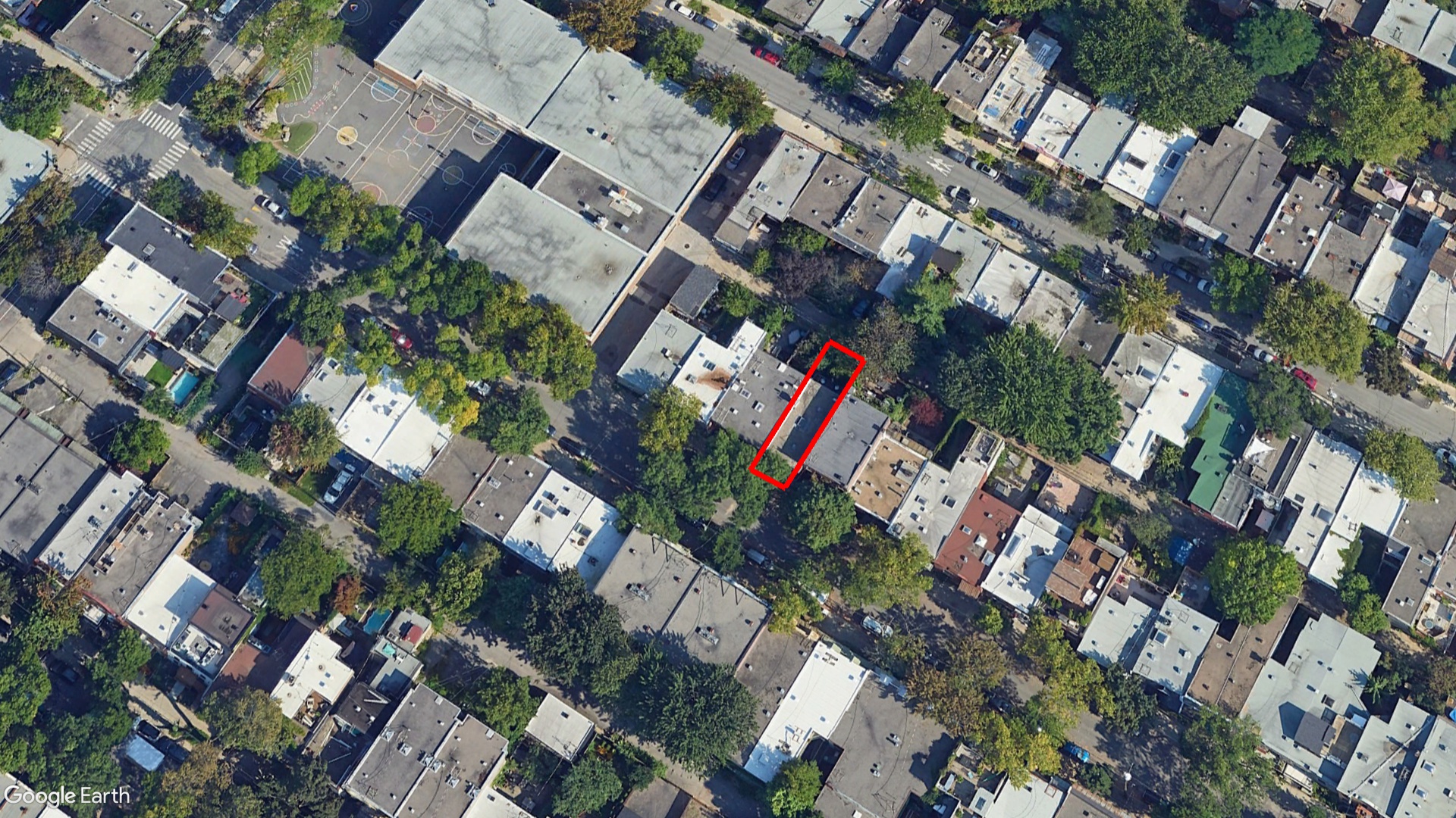 Tax Sale Montreal, Quebec - 502016-75