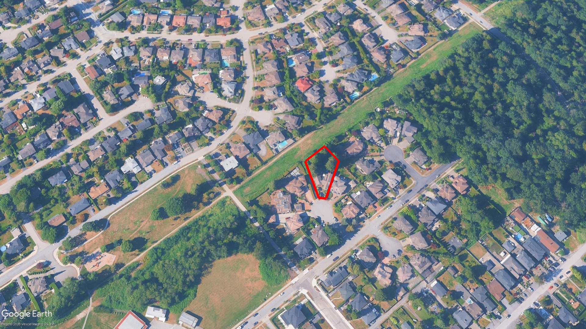 Tax Sale Burnaby, British Columbia - 